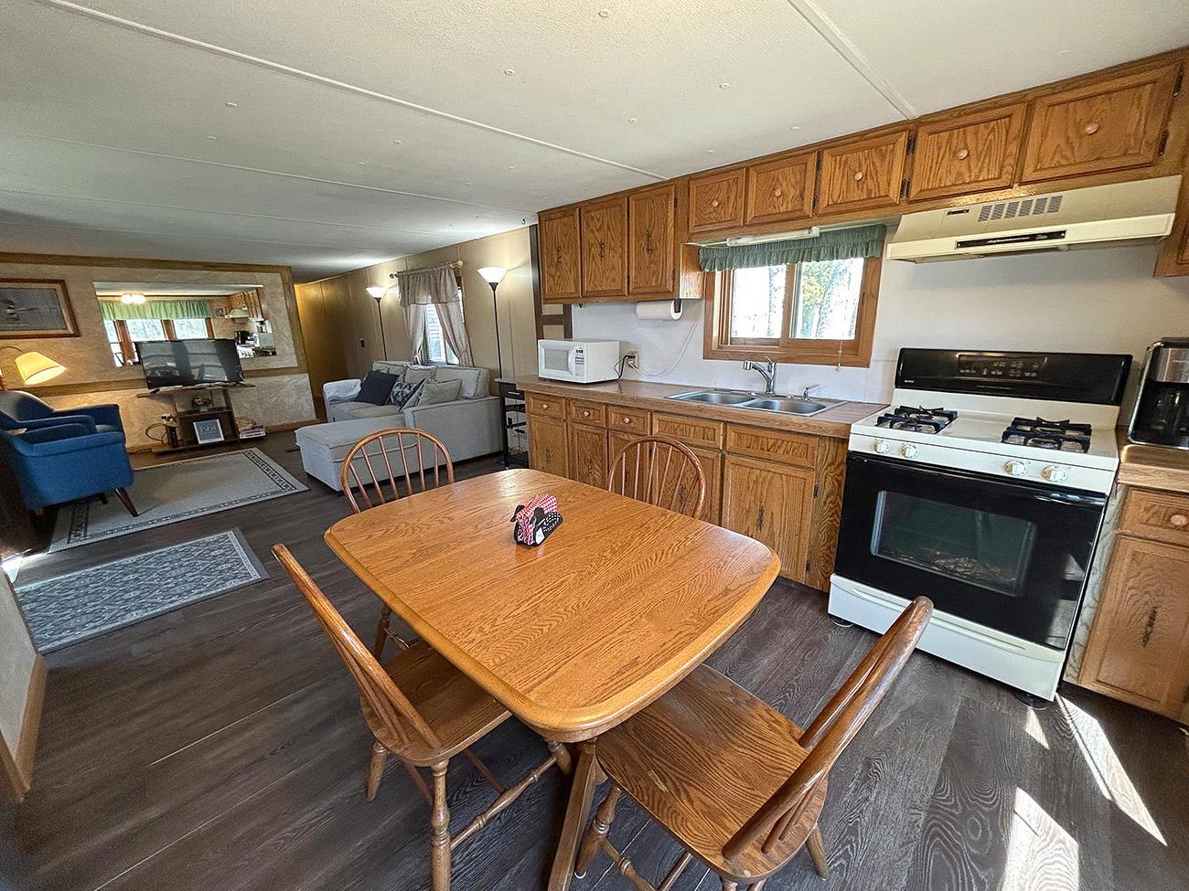 View of Residential at 39572 Moose Lane, Wahkon MN 56386, Wahkon (16 of 28) - Mike Wilen | Minnesota Team Real Estate