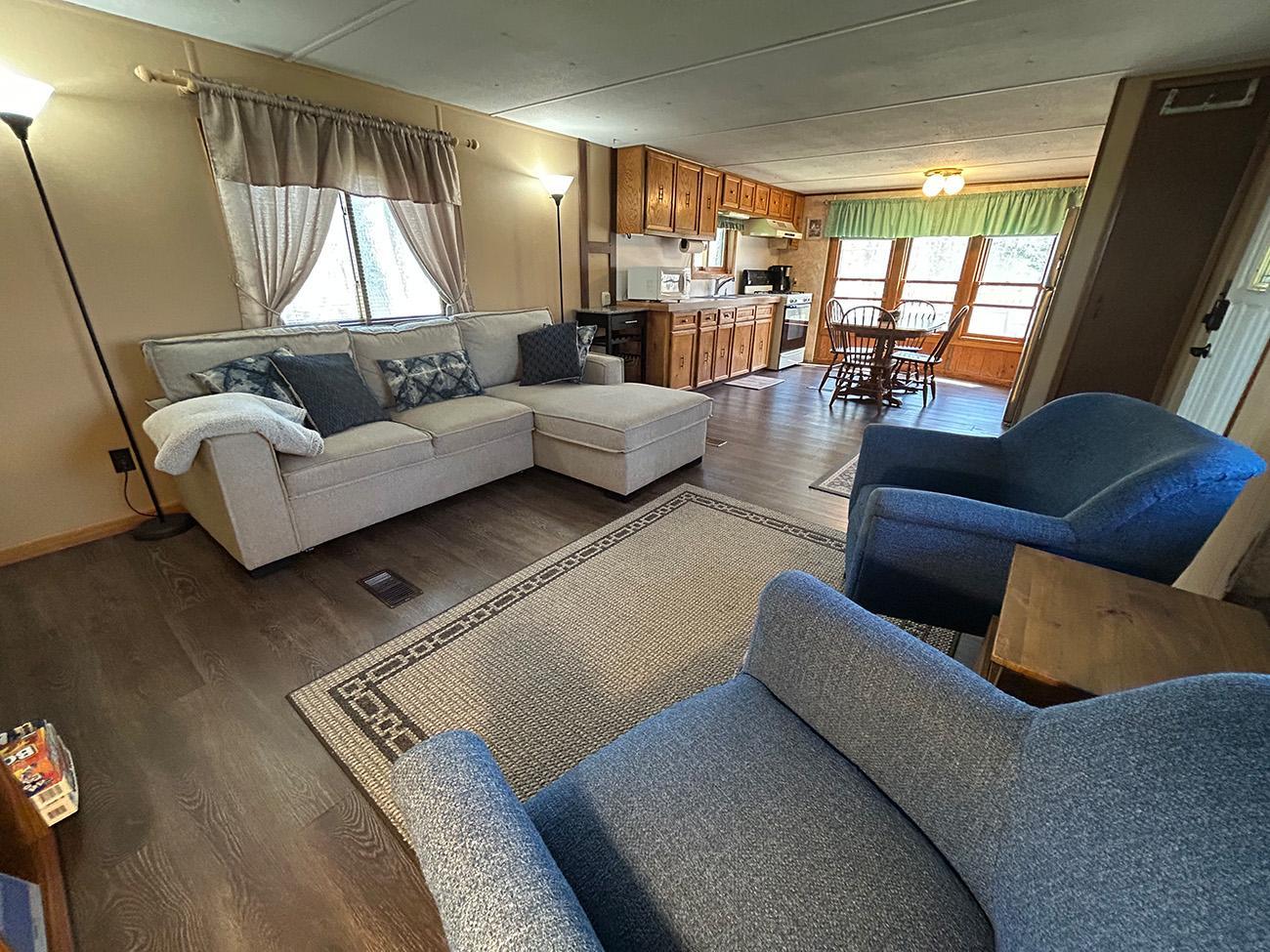View of Residential at 39572 Moose Lane, Wahkon MN 56386, Wahkon (19 of 28) - Mike Wilen | Minnesota Team Real Estate