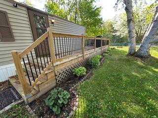 View of Residential at 39572 Moose Lane, Wahkon MN 56386, Wahkon (5 of 28) - Mike Wilen | Minnesota Team Real Estate