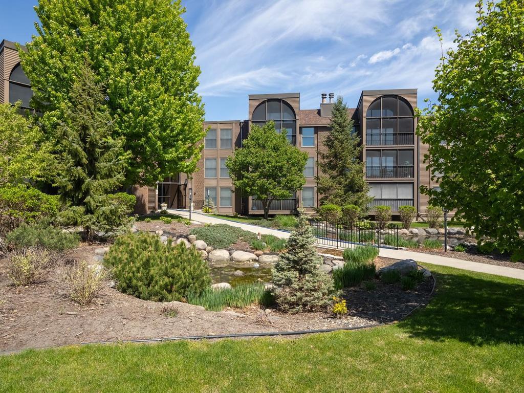 View of Residential at 9700 Portland Avenue #331, Bloomington MN 55420, Bloomington - Mike Wilen | Minnesota Team Real Estate