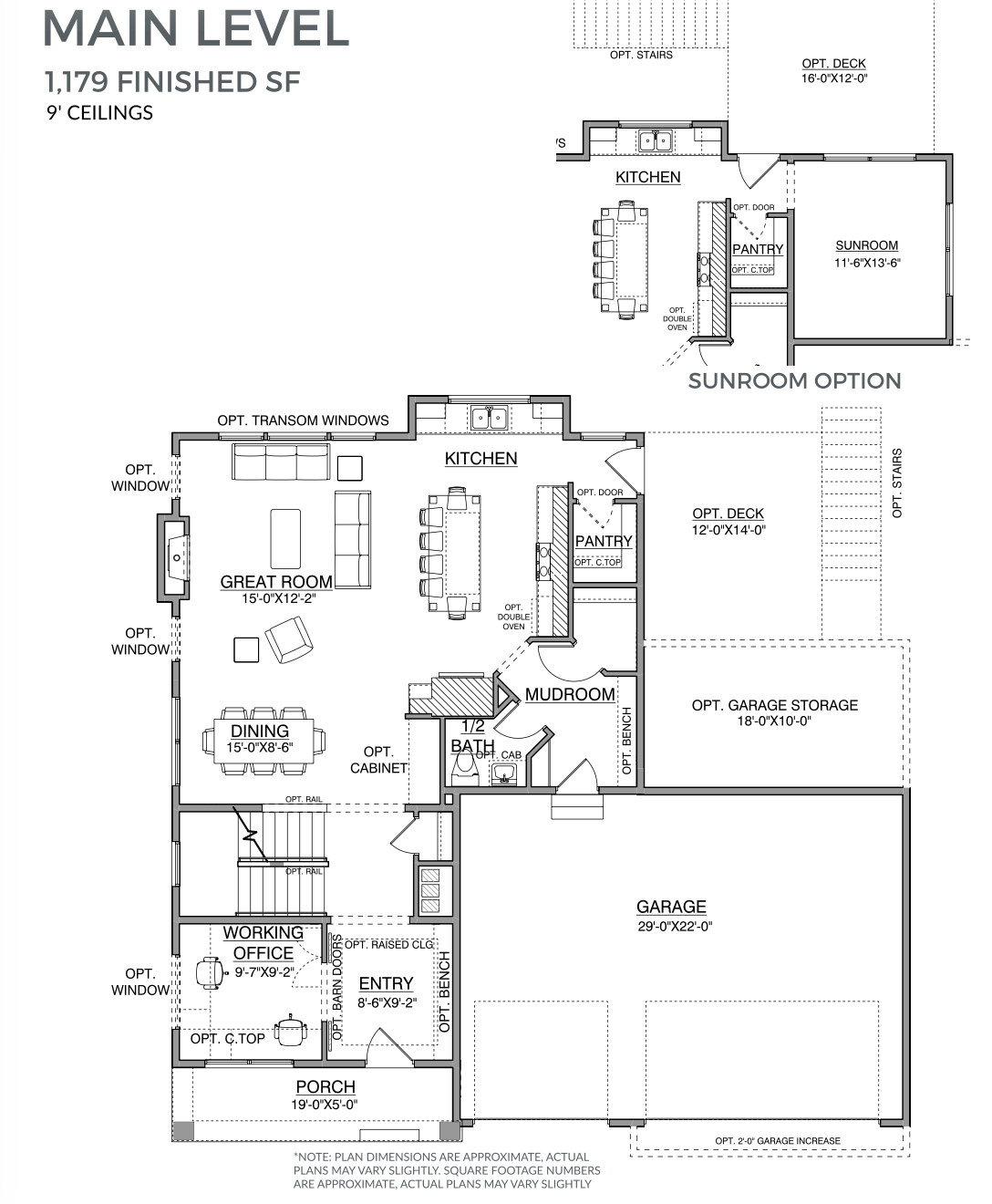 View of Residential at 14575 Kingsview Lane, Dayton MN 55327, Dayton (11 of 23) - Mike Wilen | Minnesota Team Real Estate