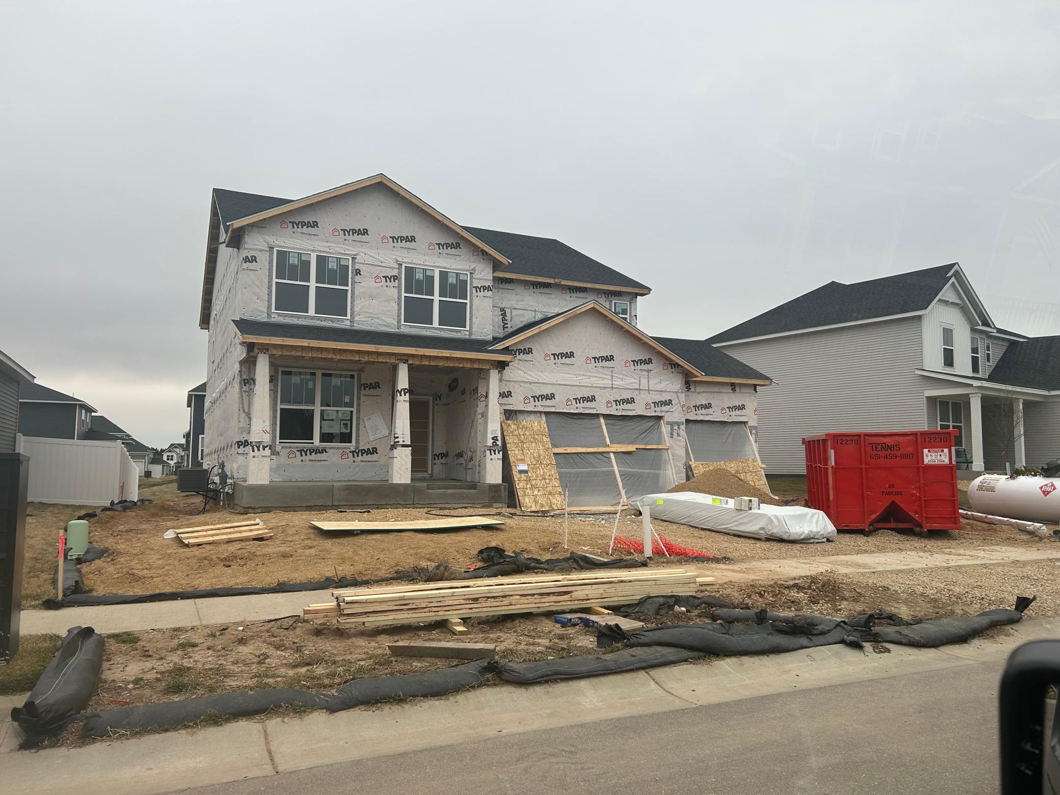 View of Residential at 6226 62nd Street, Cottage Grove MN 55016, Cottage Grove - Mike Wilen | Minnesota Team Real Estate