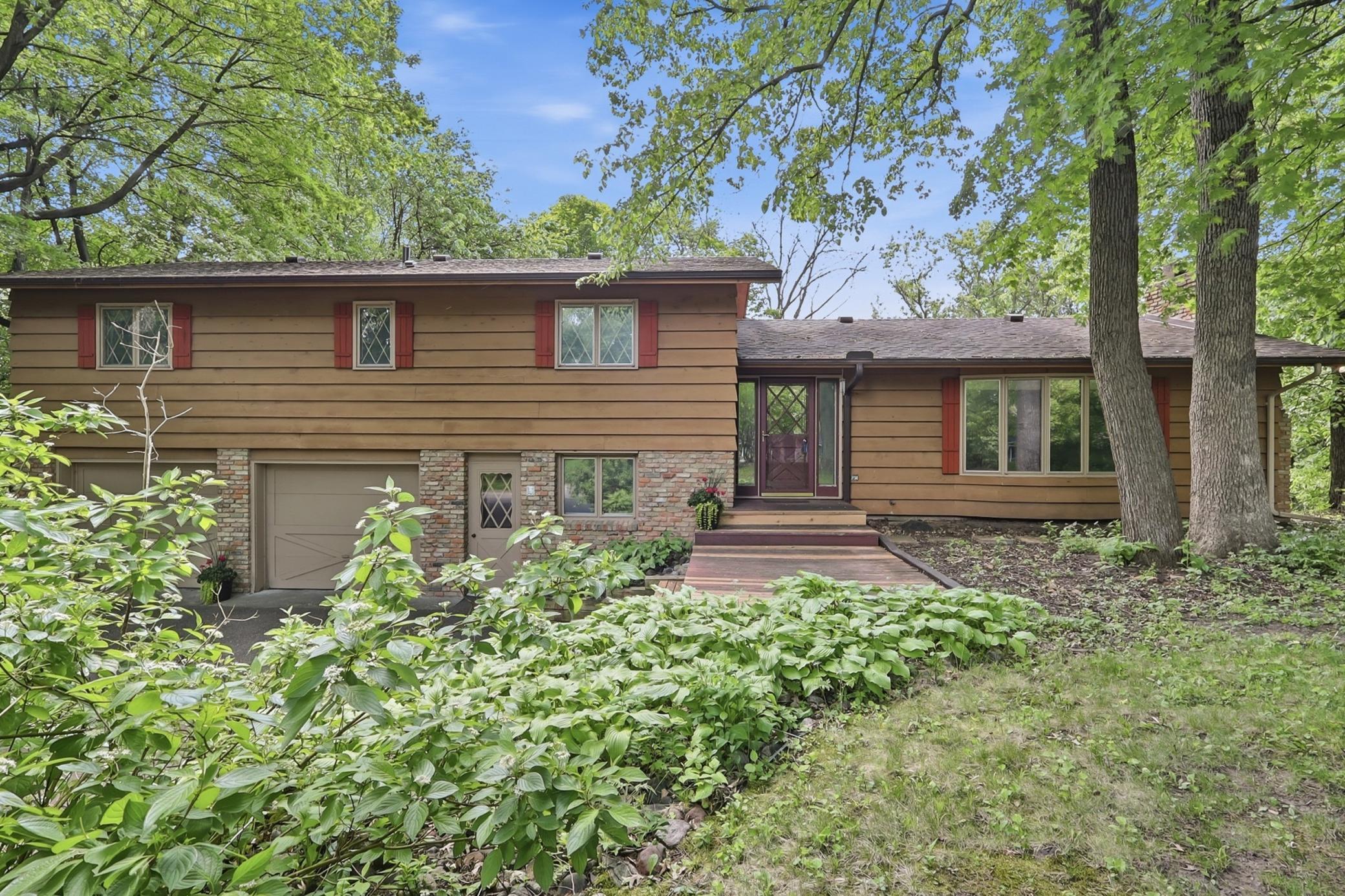 View of Residential at 18415 14th Avenue, Plymouth MN 55447, Plymouth - Mike Wilen | Minnesota Team Real Estate