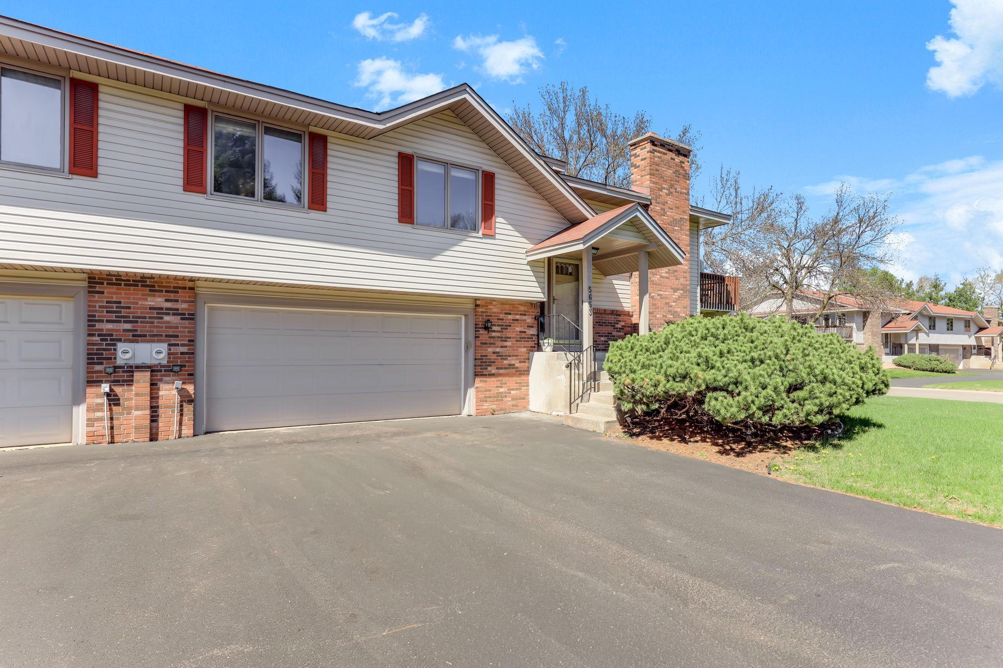 View of Residential at 5653 Chatsworth Street, Shoreview MN 55126, Shoreview - Mike Wilen | Minnesota Team Real Estate