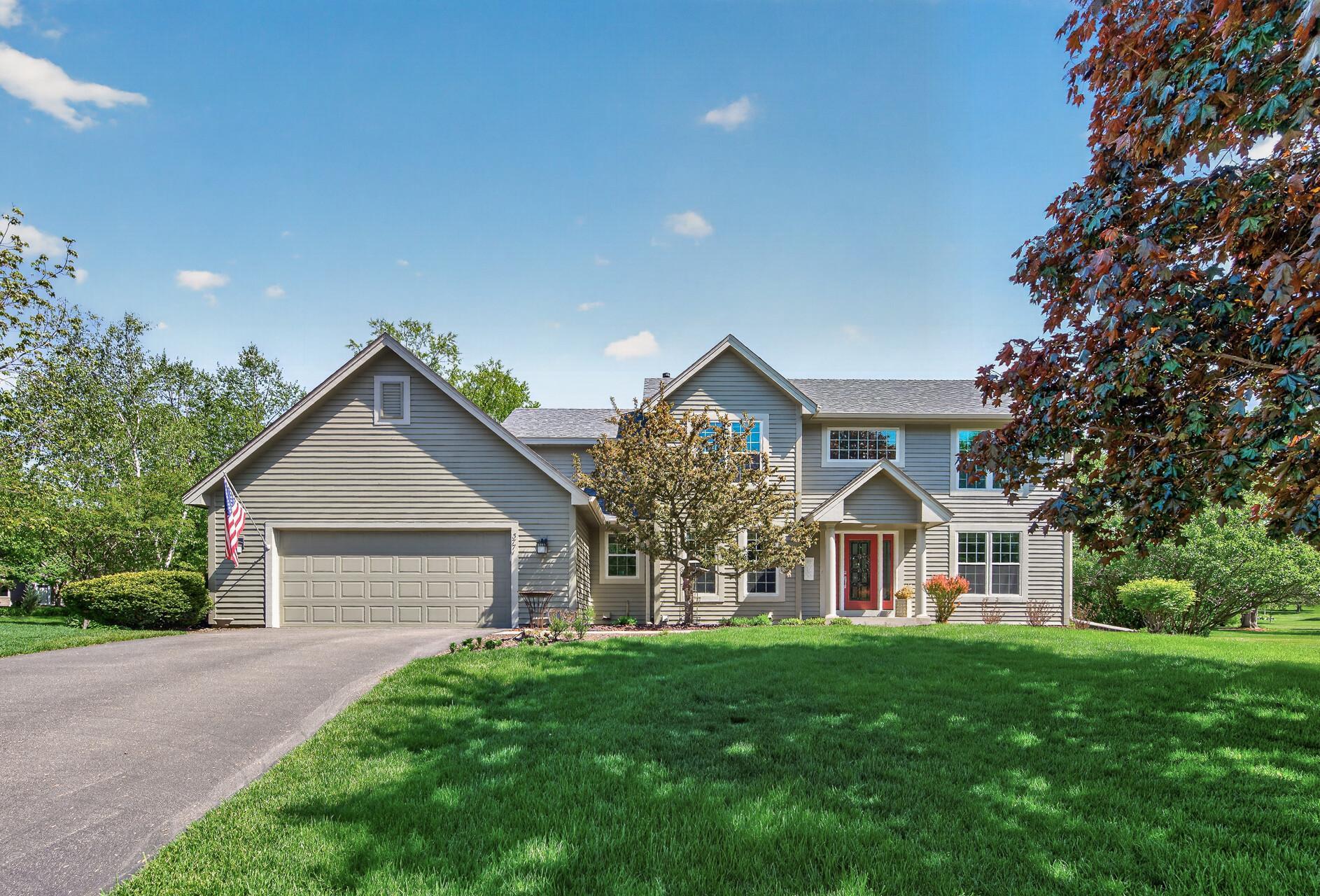 View of Residential at 3771 Mount Vernon Lane, Woodbury MN 55129, Woodbury - Mike Wilen | Minnesota Team Real Estate