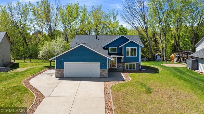 View of Residential at 17215 Firestone Path, Farmington MN 55024, Farmington - Mike Wilen | Minnesota Team Real Estate