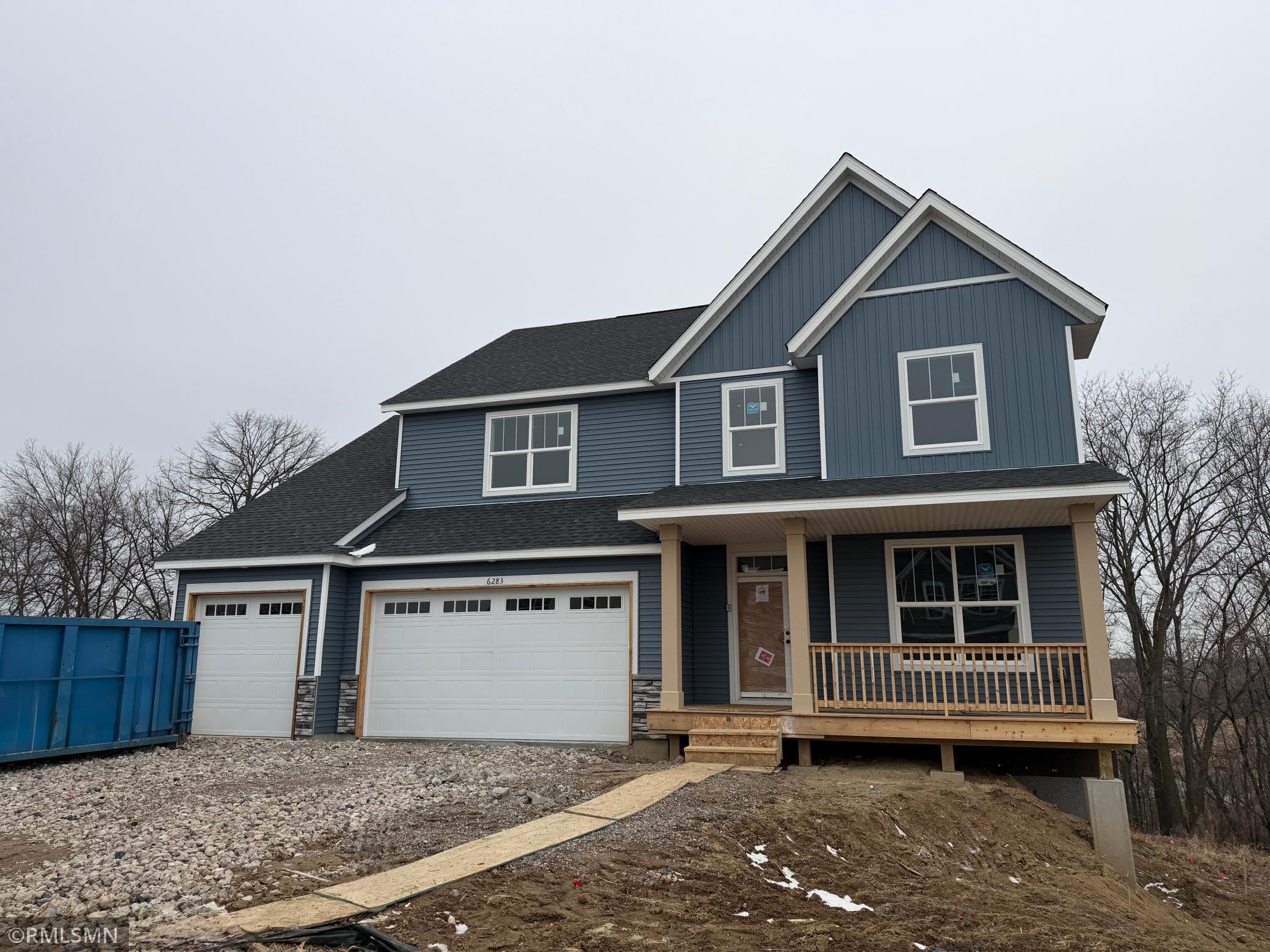 View of Residential at 6283 Rachele Avenue, Otsego MN 55330, Otsego - Mike Wilen | Minnesota Team Real Estate