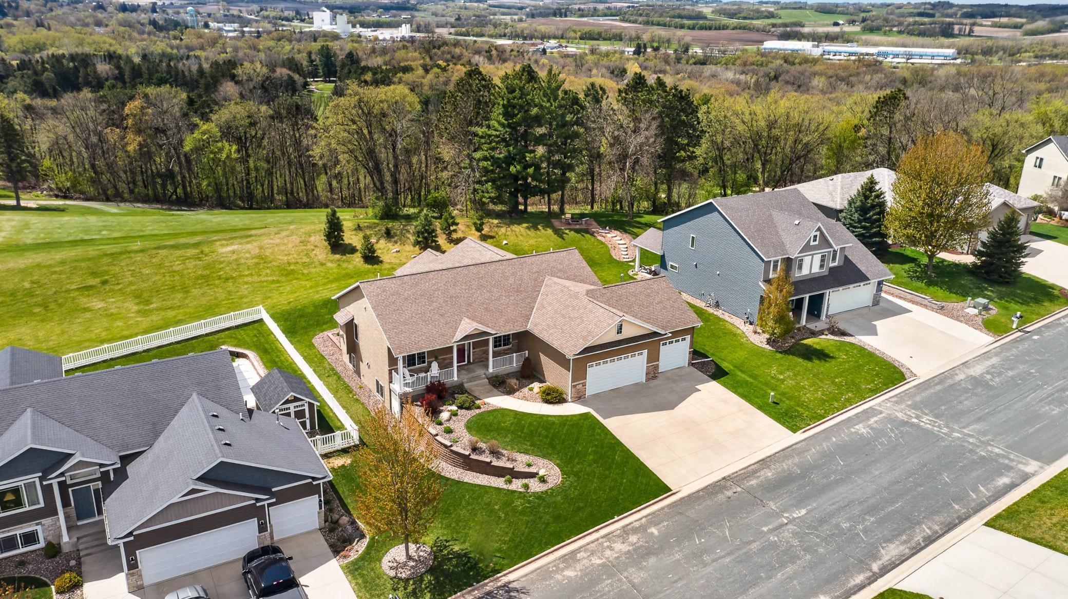View of Residential at 847 Golfview Avenue, Zumbrota MN 55992, Zumbrota (45 of 47) - Mike Wilen | Minnesota Team Real Estate