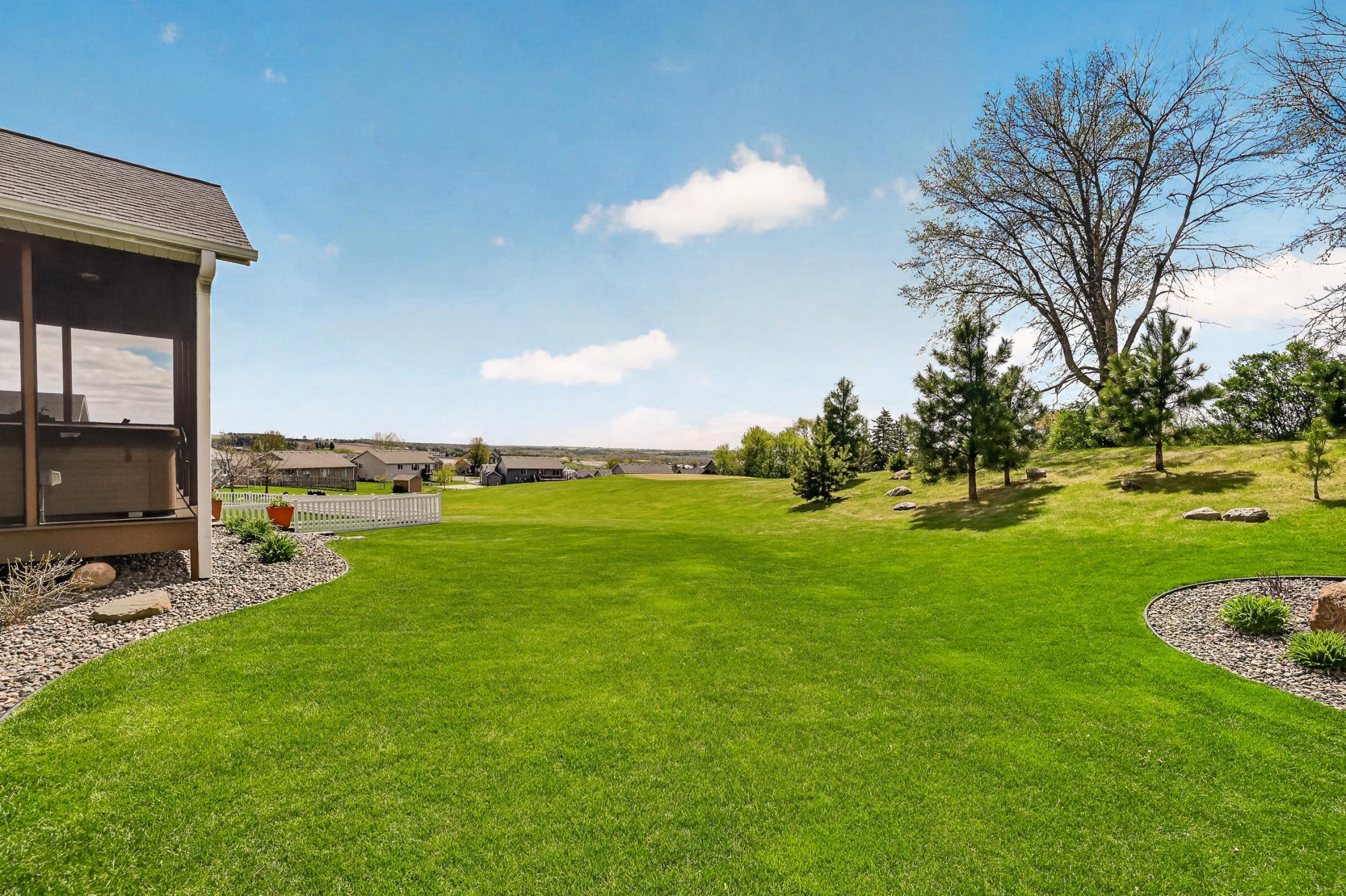 View of Residential at 847 Golfview Avenue, Zumbrota MN 55992, Zumbrota (44 of 47) - Mike Wilen | Minnesota Team Real Estate