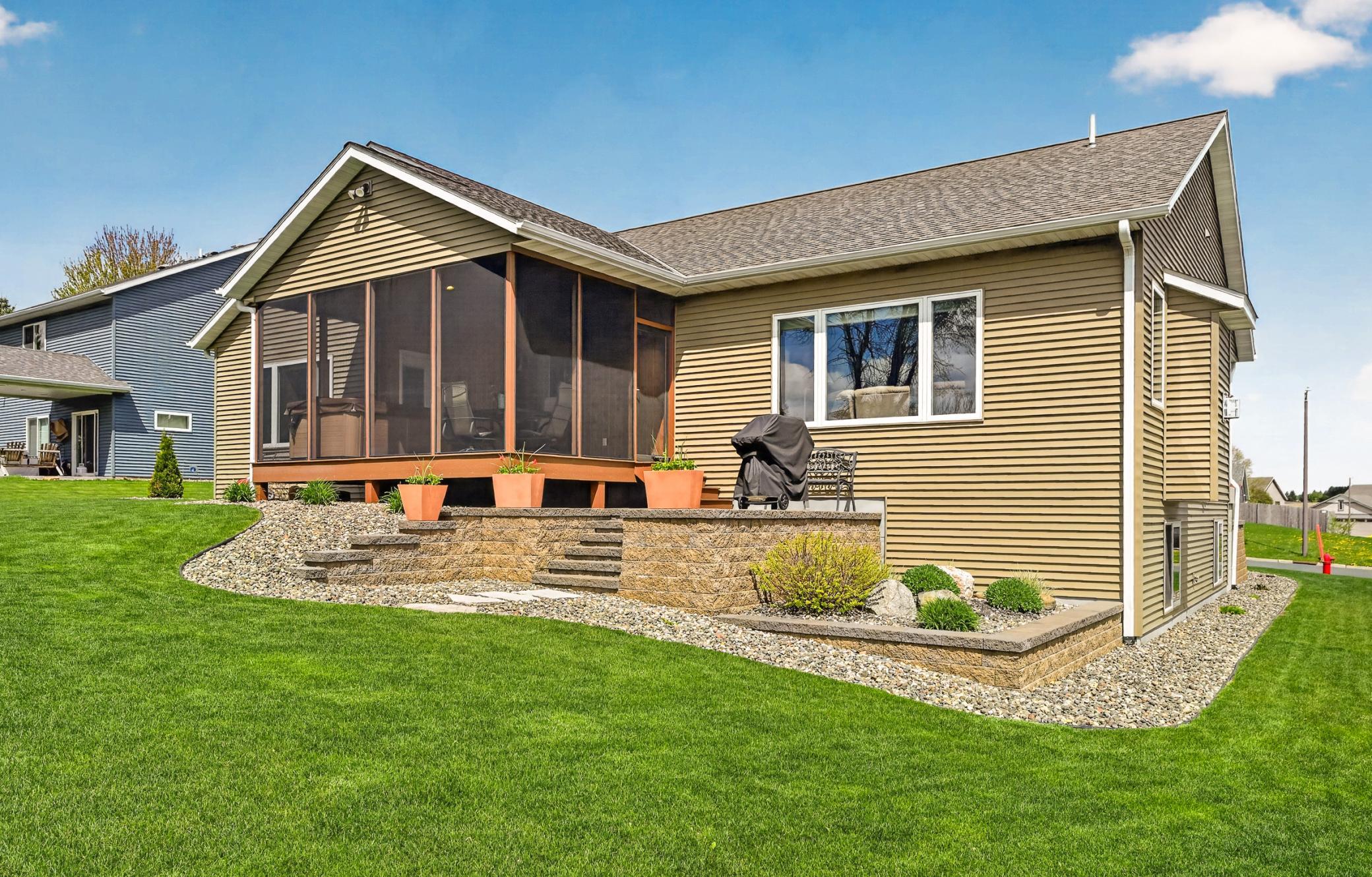View of Residential at 847 Golfview Avenue, Zumbrota MN 55992, Zumbrota (43 of 47) - Mike Wilen | Minnesota Team Real Estate