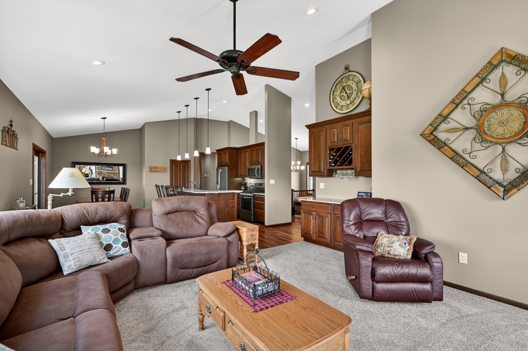 View of Residential at 847 Golfview Avenue, Zumbrota MN 55992, Zumbrota (21 of 47) - Mike Wilen | Minnesota Team Real Estate