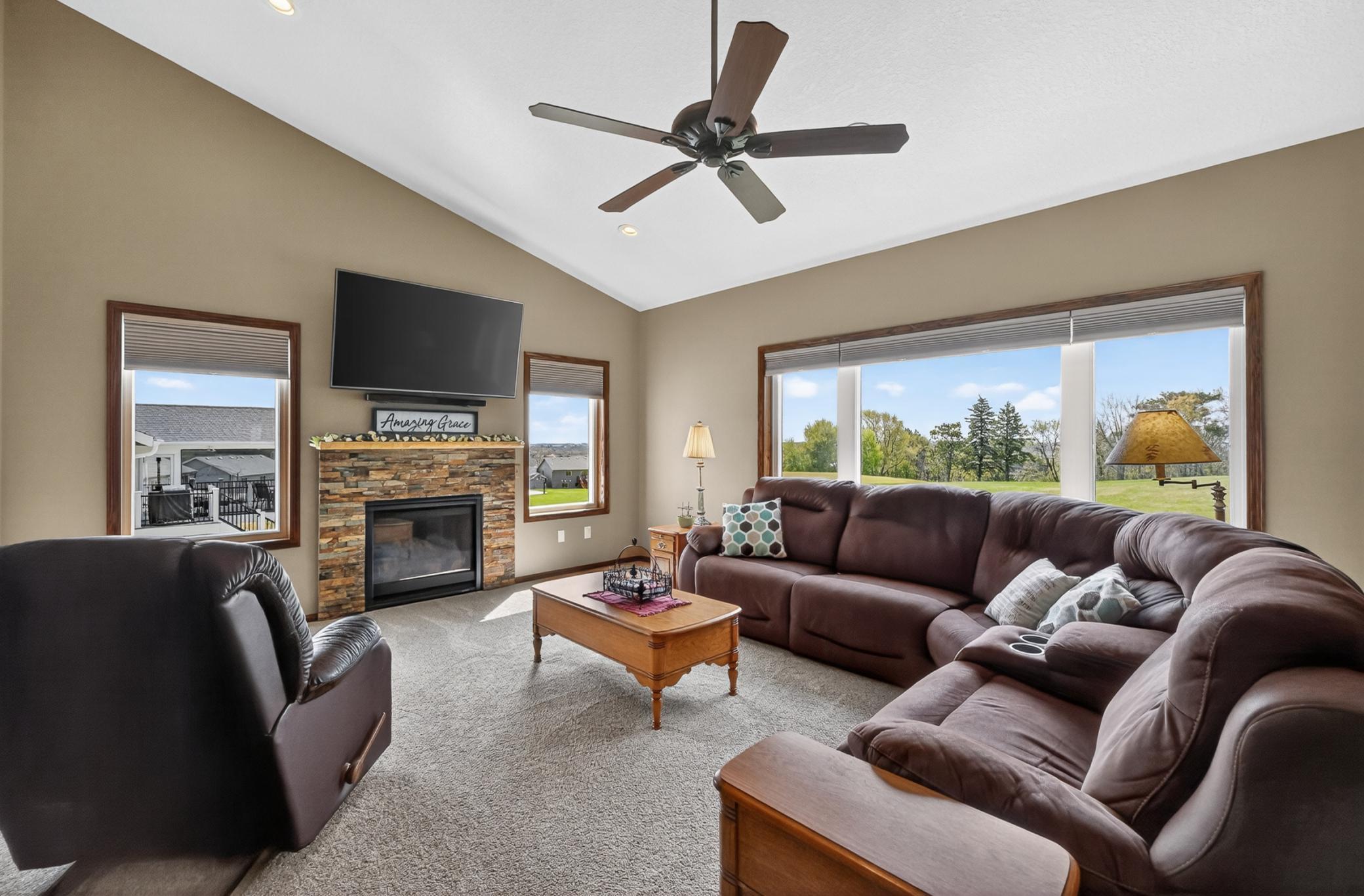 View of Residential at 847 Golfview Avenue, Zumbrota MN 55992, Zumbrota (20 of 47) - Mike Wilen | Minnesota Team Real Estate