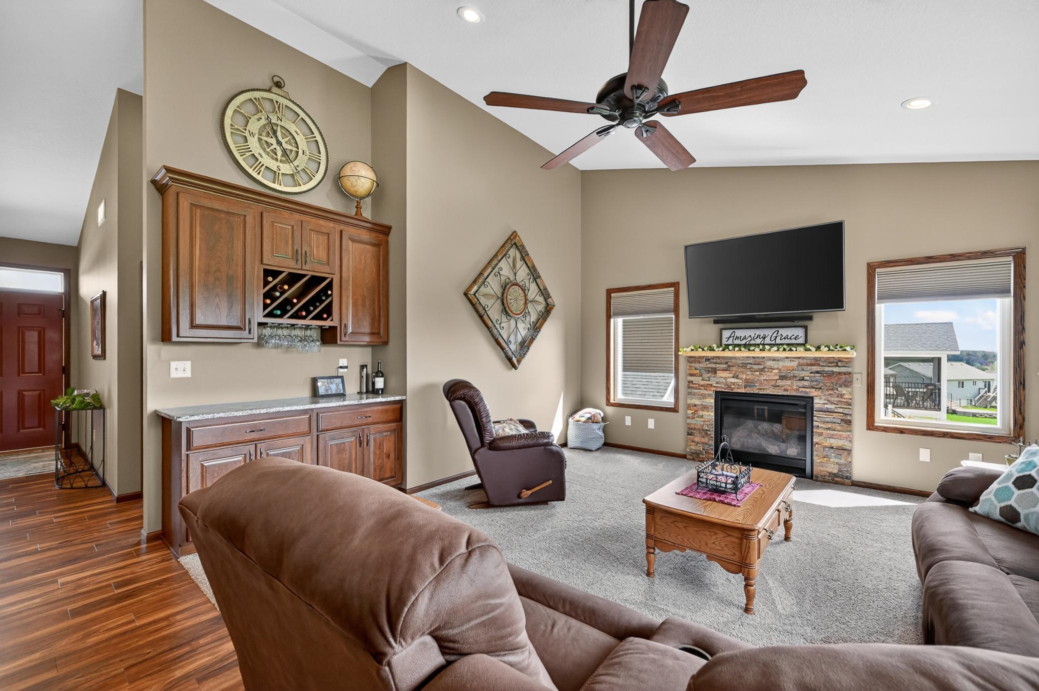 View of Residential at 847 Golfview Avenue, Zumbrota MN 55992, Zumbrota (19 of 47) - Mike Wilen | Minnesota Team Real Estate