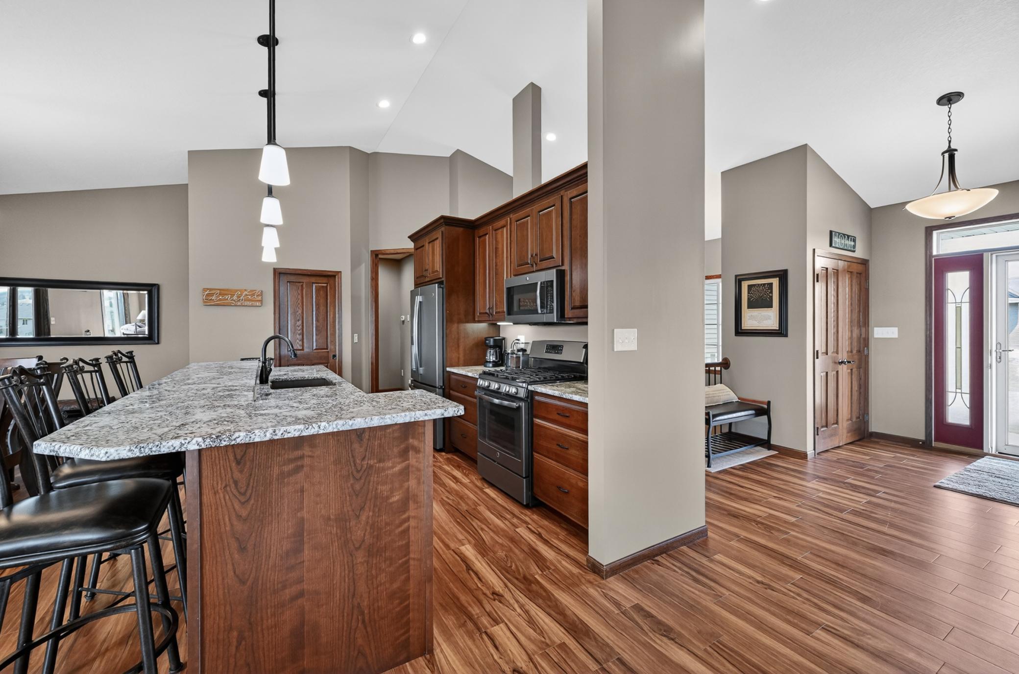 View of Residential at 847 Golfview Avenue, Zumbrota MN 55992, Zumbrota (12 of 47) - Mike Wilen | Minnesota Team Real Estate