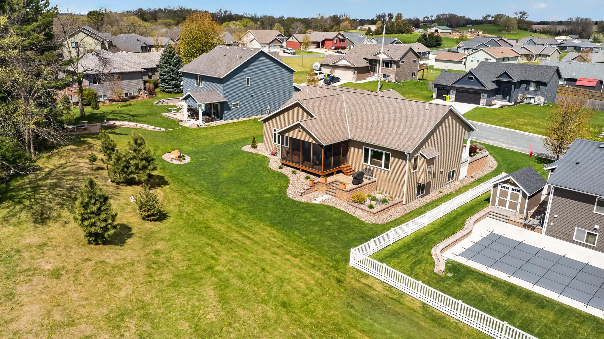 View of Residential at 847 Golfview Avenue, Zumbrota MN 55992, Zumbrota (9 of 47) - Mike Wilen | Minnesota Team Real Estate