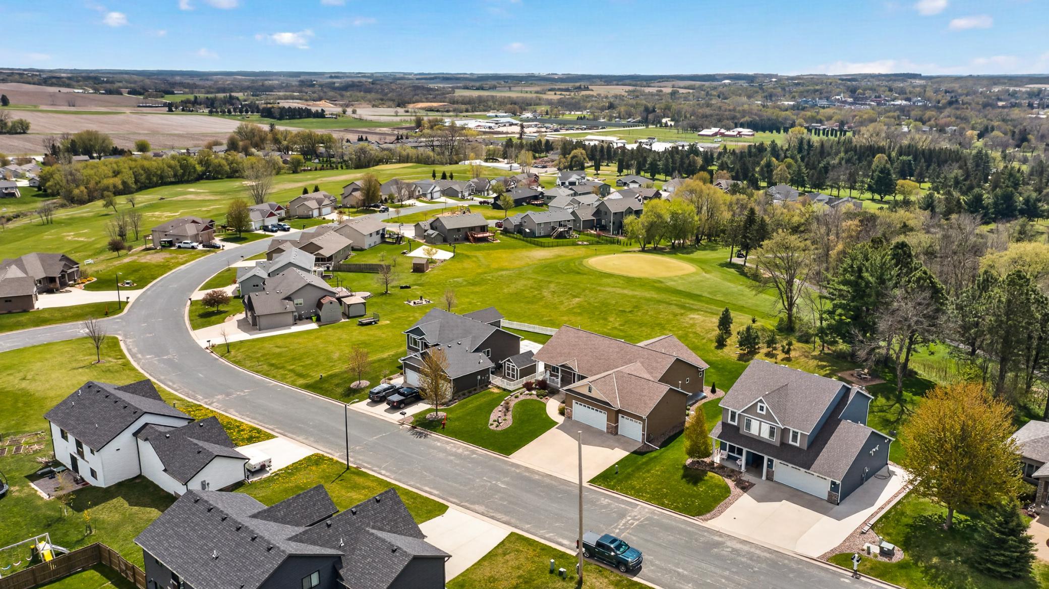 View of Residential at 847 Golfview Avenue, Zumbrota MN 55992, Zumbrota (8 of 47) - Mike Wilen | Minnesota Team Real Estate