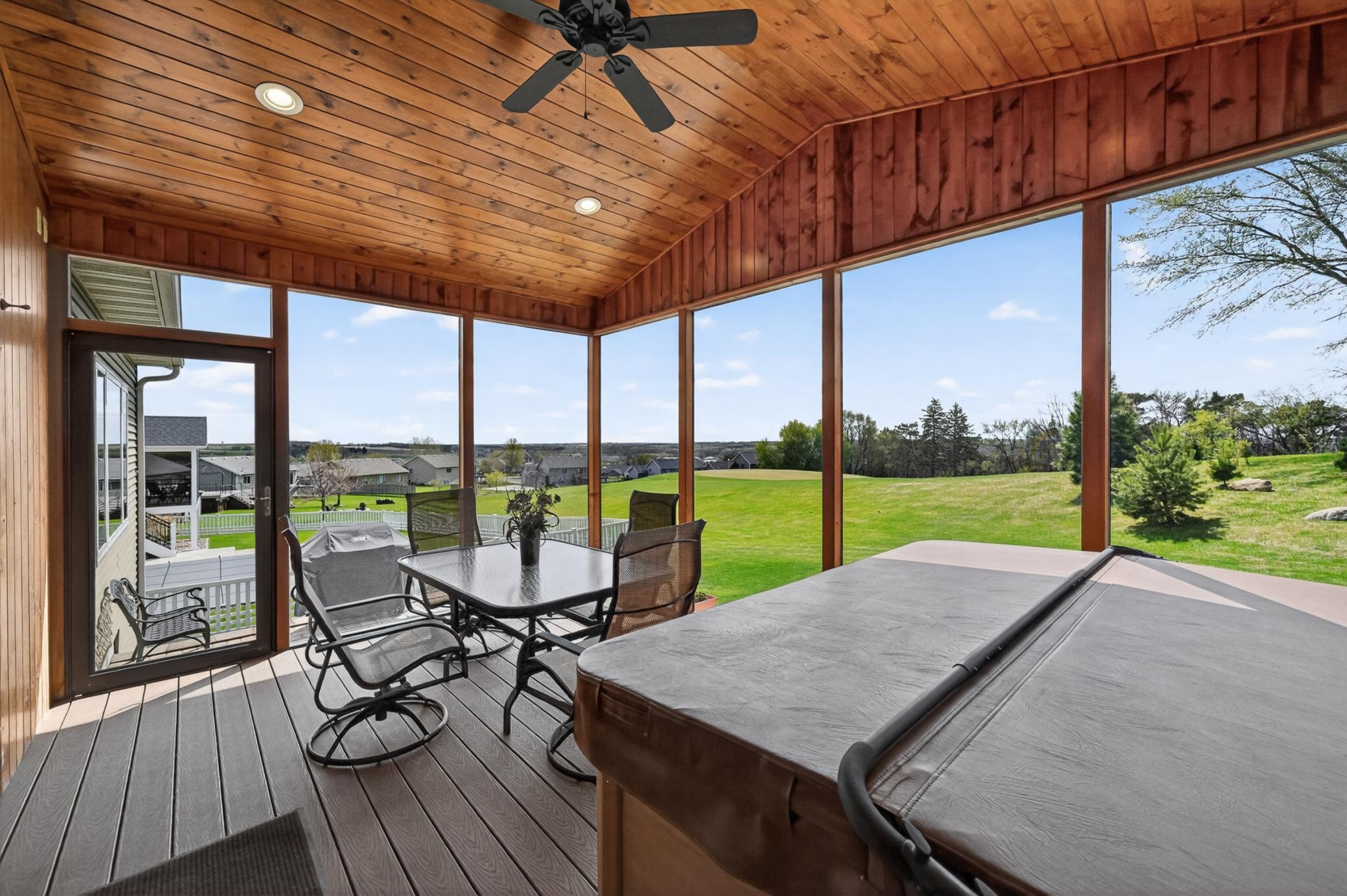 View of Residential at 847 Golfview Avenue, Zumbrota MN 55992, Zumbrota (6 of 47) - Mike Wilen | Minnesota Team Real Estate