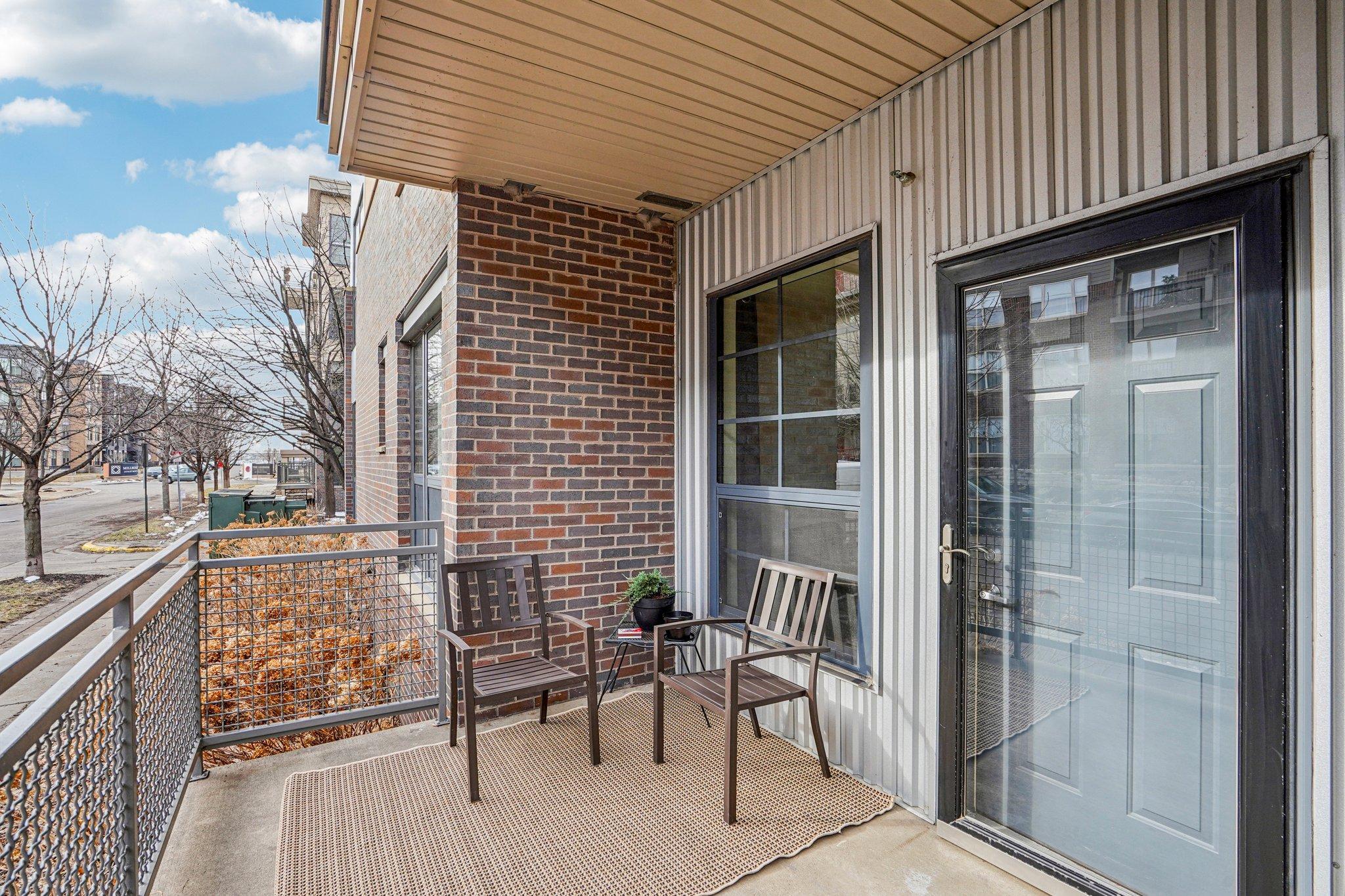 View of Residential at 825 Berry Street #106, Saint Paul MN 55114, Saint Paul - Mike Wilen | Minnesota Team Real Estate