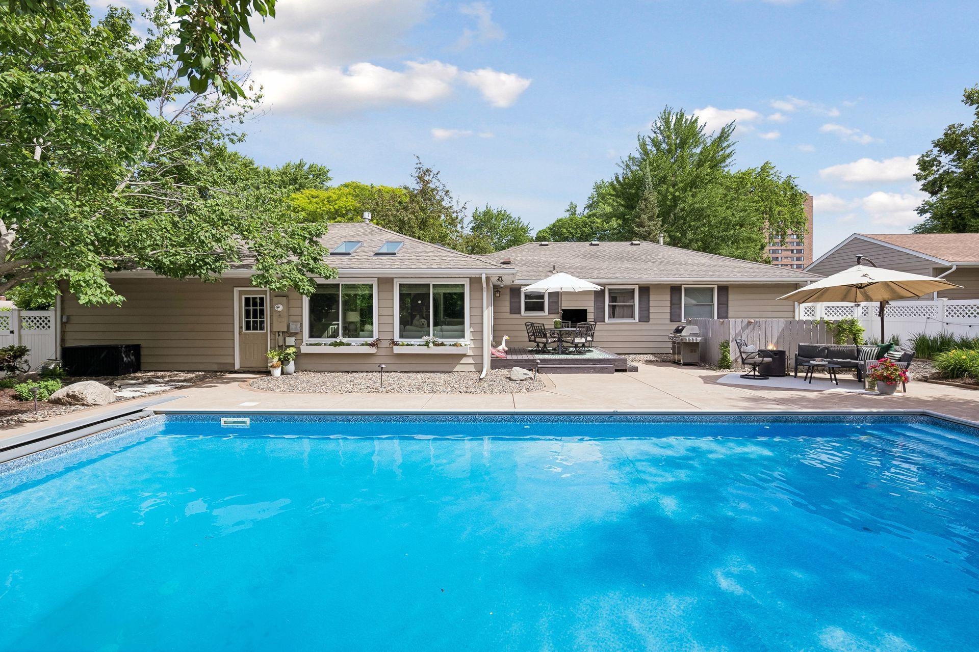 View of Residential at 1917 Dixon Drive, Bloomington MN 55431, Bloomington - Mike Wilen | Minnesota Team Real Estate