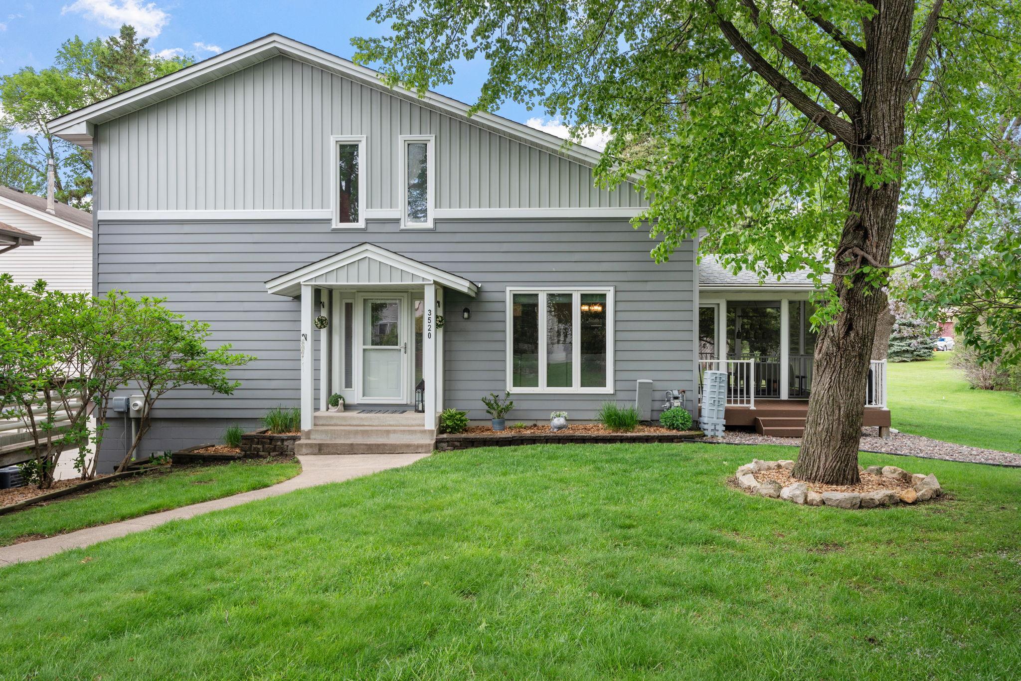 View of Residential at 3520 Pilgrim Lane, Plymouth MN 55441, Plymouth - Mike Wilen | Minnesota Team Real Estate