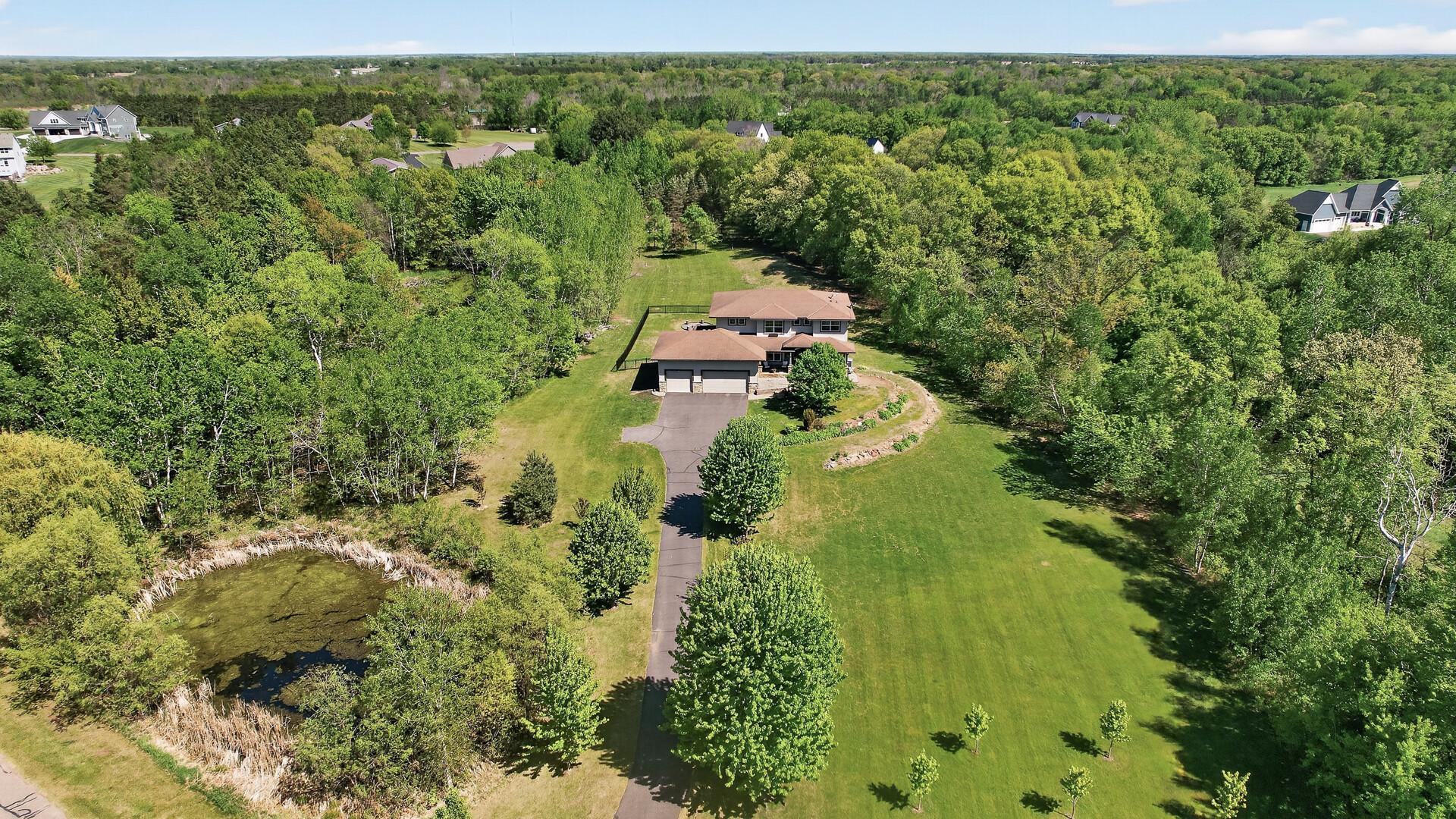 View of Residential at 20331 Sodium Street, Nowthen MN 55303, Nowthen - Mike Wilen | Minnesota Team Real Estate