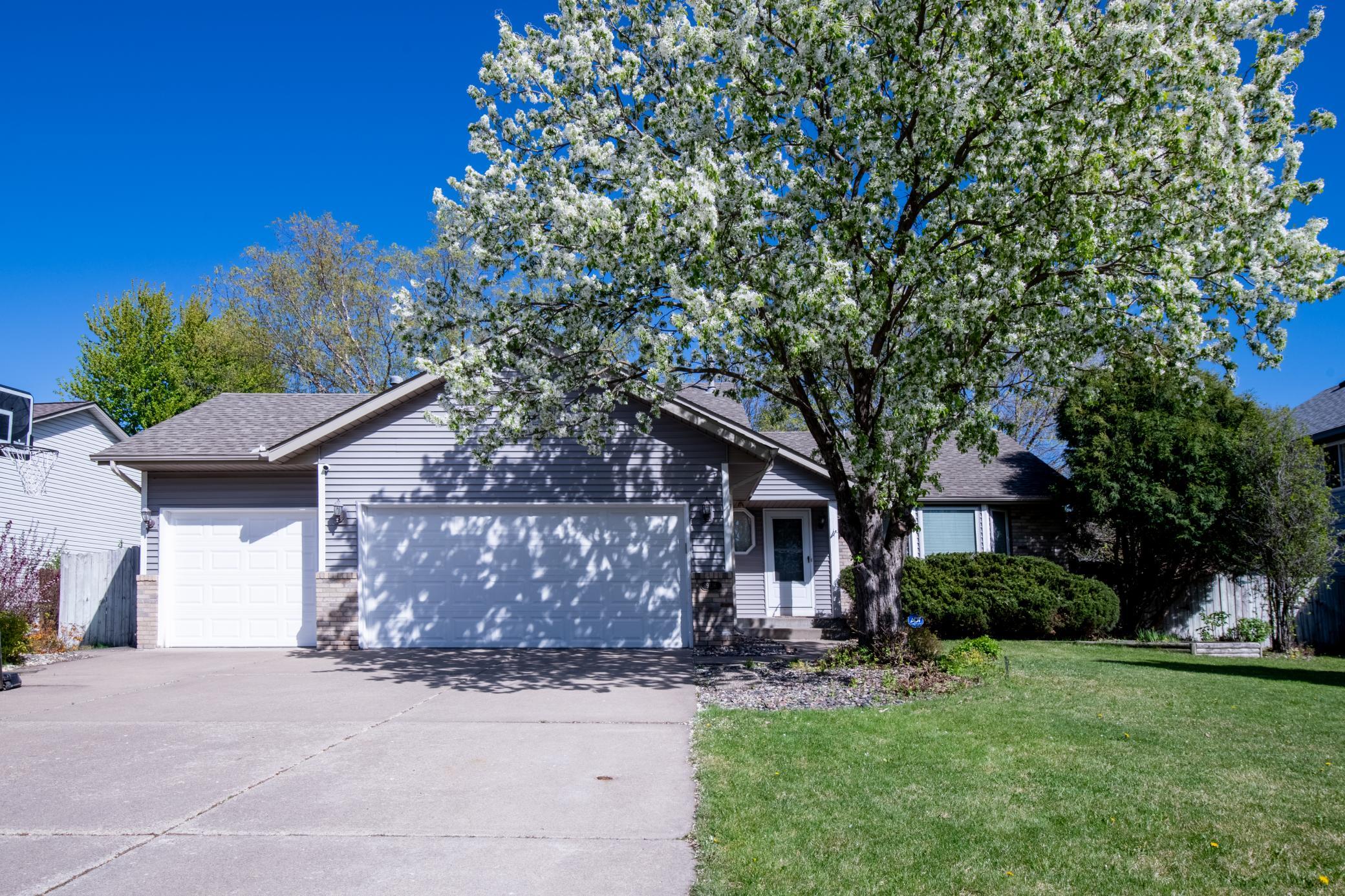View of Residential at 9136 Georgia Avenue, Brooklyn Park MN 55445, Brooklyn Park - Mike Wilen | Minnesota Team Real Estate