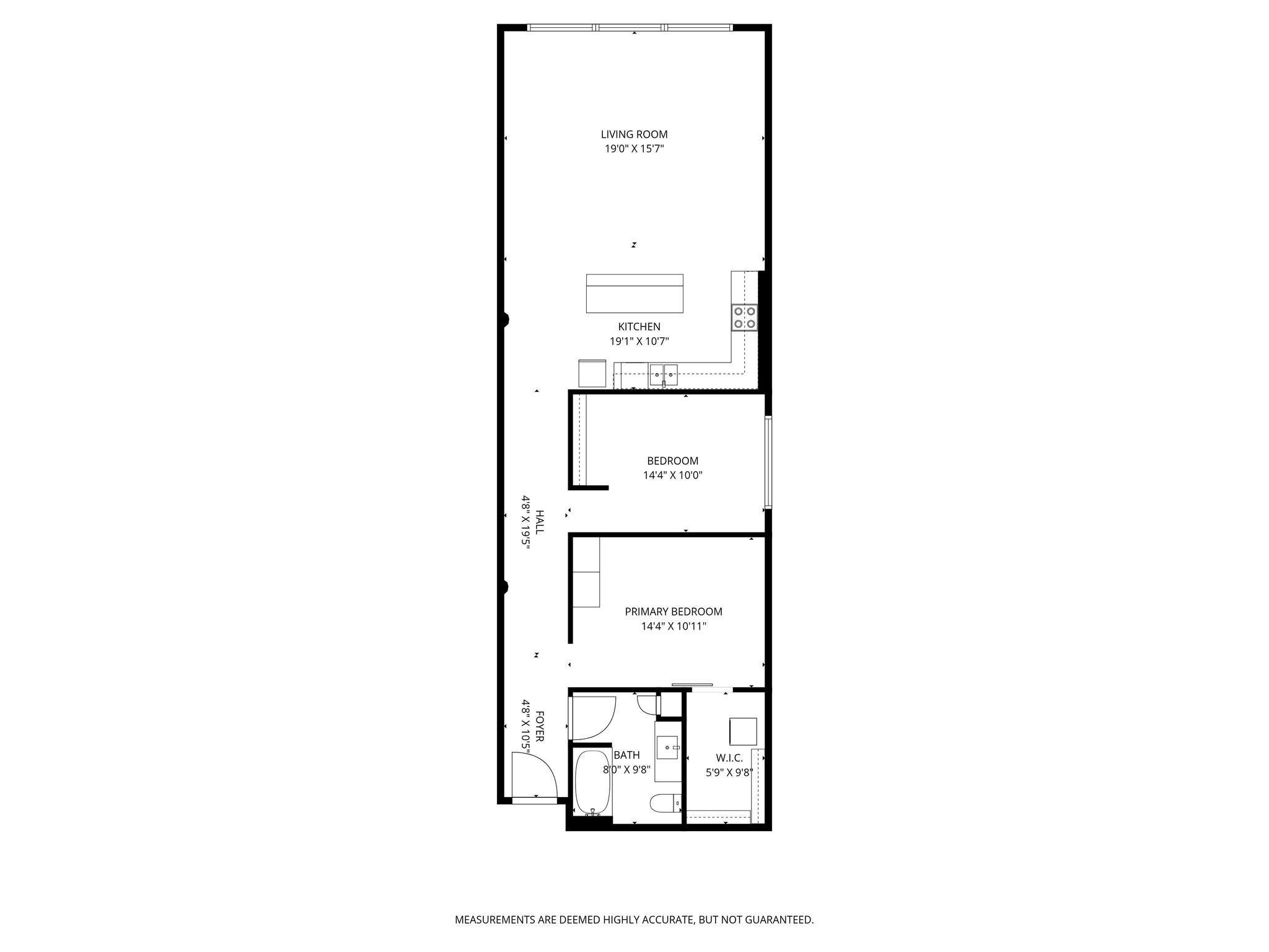 View of Residential at 730 Stinson Boulevard #309, Minneapolis MN 55413, Minneapolis (28 of 28) - Mike Wilen | Minnesota Team Real Estate