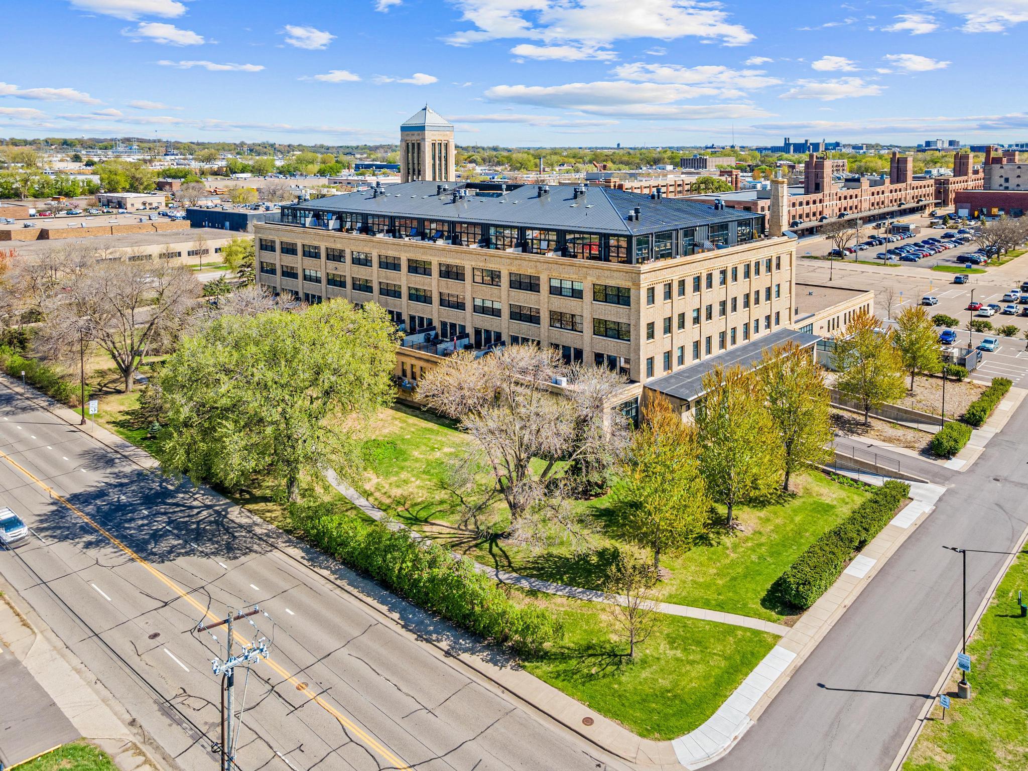 View of Residential at 730 Stinson Boulevard #309, Minneapolis MN 55413, Minneapolis (26 of 28) - Mike Wilen | Minnesota Team Real Estate