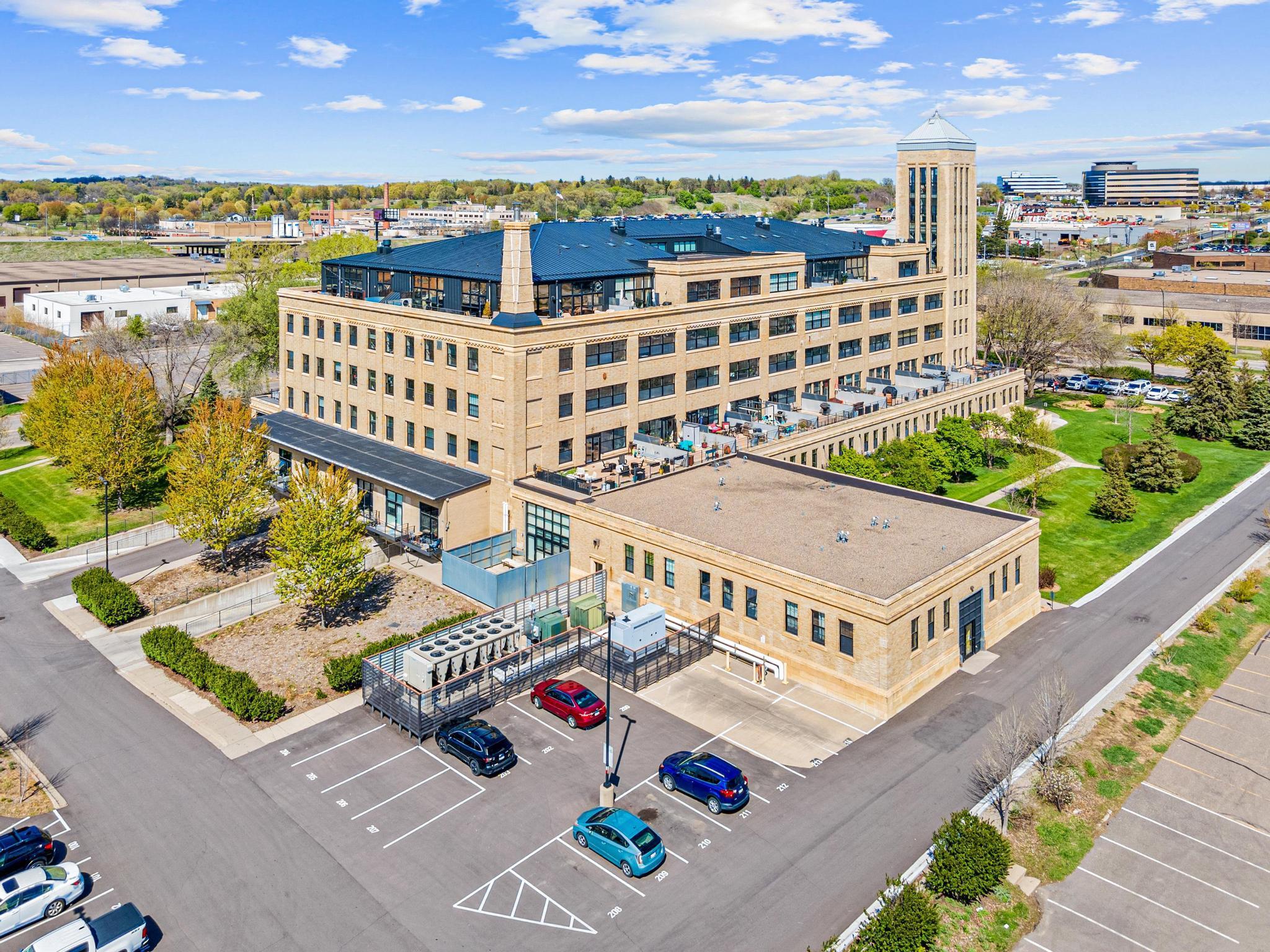 View of Residential at 730 Stinson Boulevard #309, Minneapolis MN 55413, Minneapolis (24 of 28) - Mike Wilen | Minnesota Team Real Estate