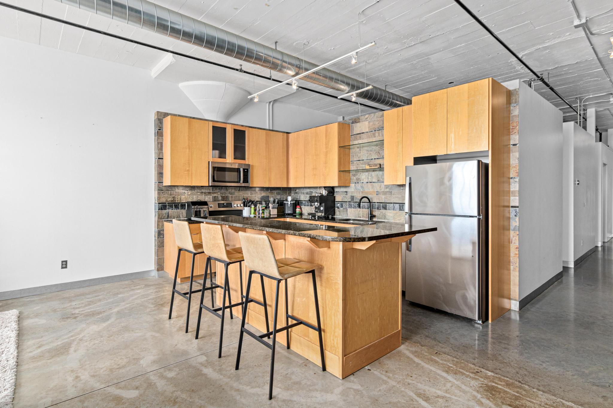 View of Residential at 730 Stinson Boulevard #309, Minneapolis MN 55413, Minneapolis (11 of 28) - Mike Wilen | Minnesota Team Real Estate