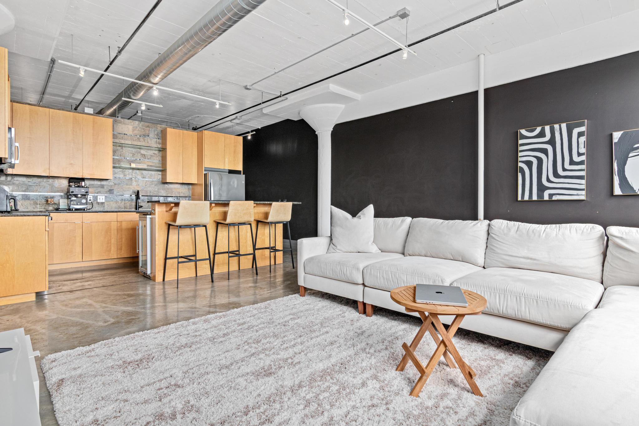 View of Residential at 730 Stinson Boulevard #309, Minneapolis MN 55413, Minneapolis (10 of 28) - Mike Wilen | Minnesota Team Real Estate