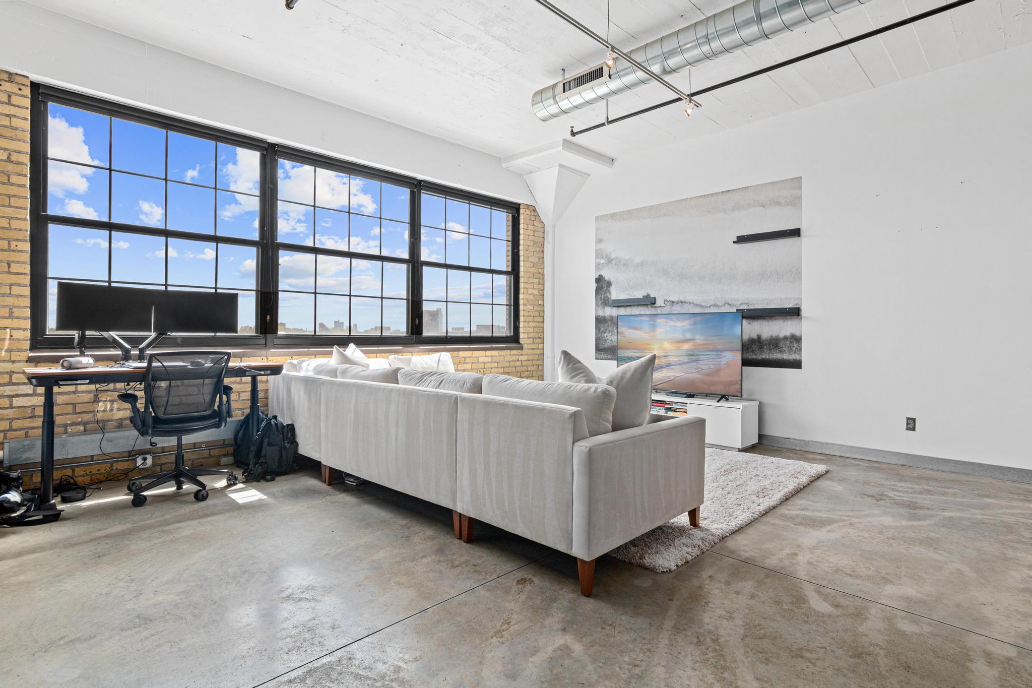 View of Residential at 730 Stinson Boulevard #309, Minneapolis MN 55413, Minneapolis (7 of 28) - Mike Wilen | Minnesota Team Real Estate