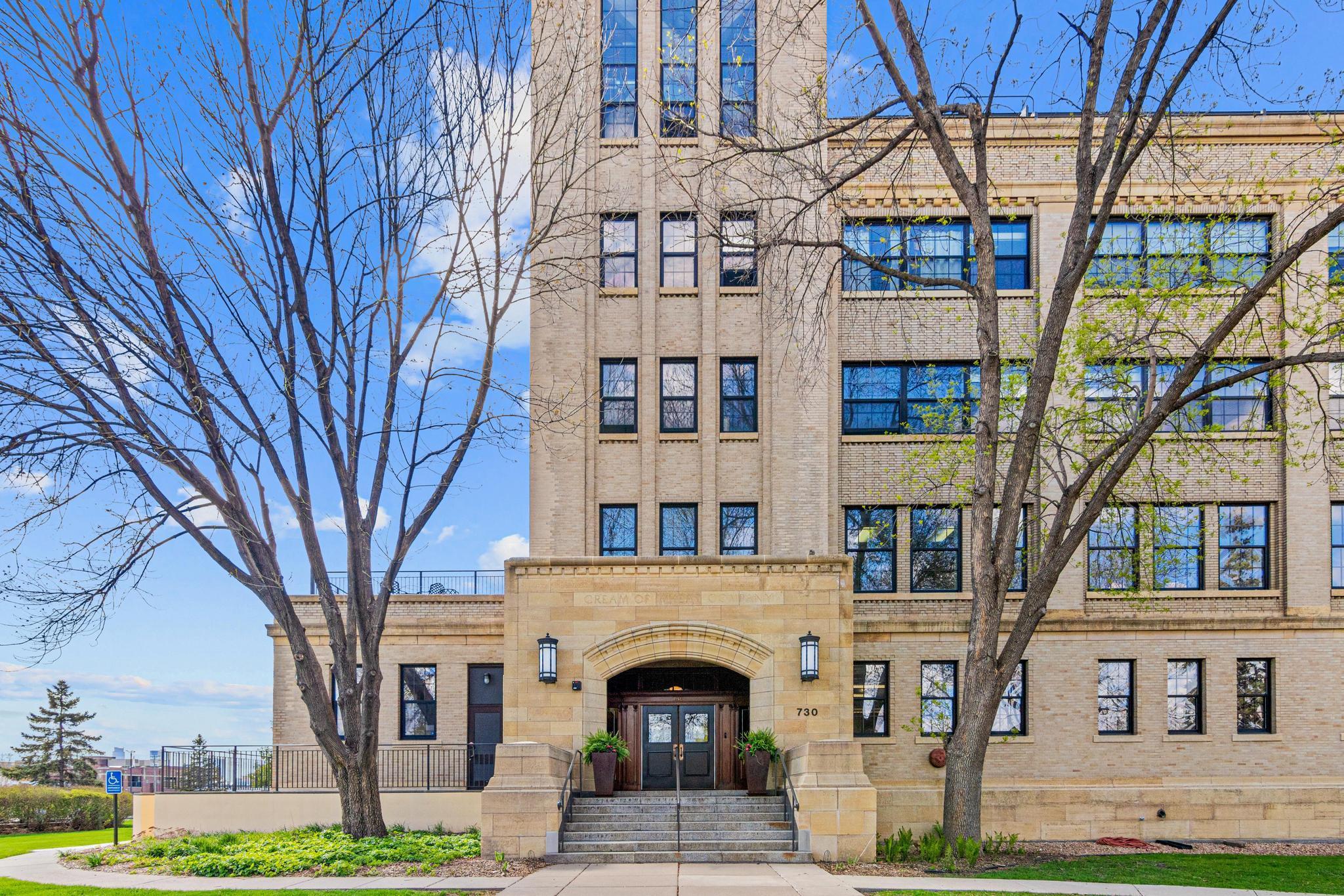 View of Residential at 730 Stinson Boulevard #309, Minneapolis MN 55413, Minneapolis - Mike Wilen | Minnesota Team Real Estate