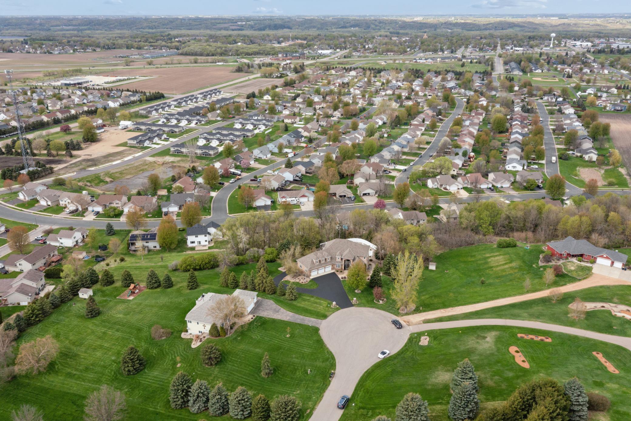 View of Residential at 23840 Prairie Court, Belle Plaine MN 56011, Belle Plaine (69 of 87) - Mike Wilen | Minnesota Team Real Estate
