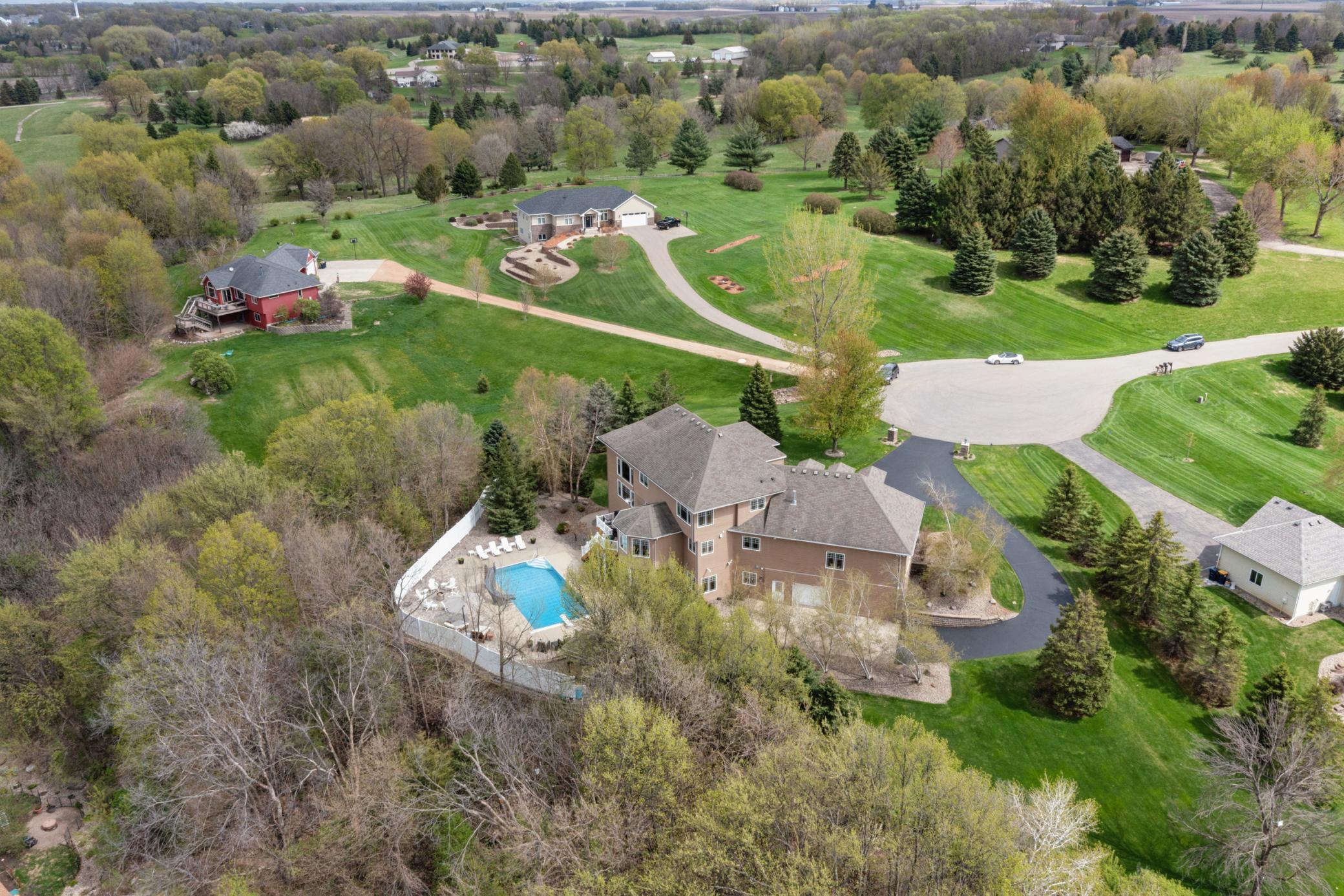 View of Residential at 23840 Prairie Court, Belle Plaine MN 56011, Belle Plaine (68 of 87) - Mike Wilen | Minnesota Team Real Estate