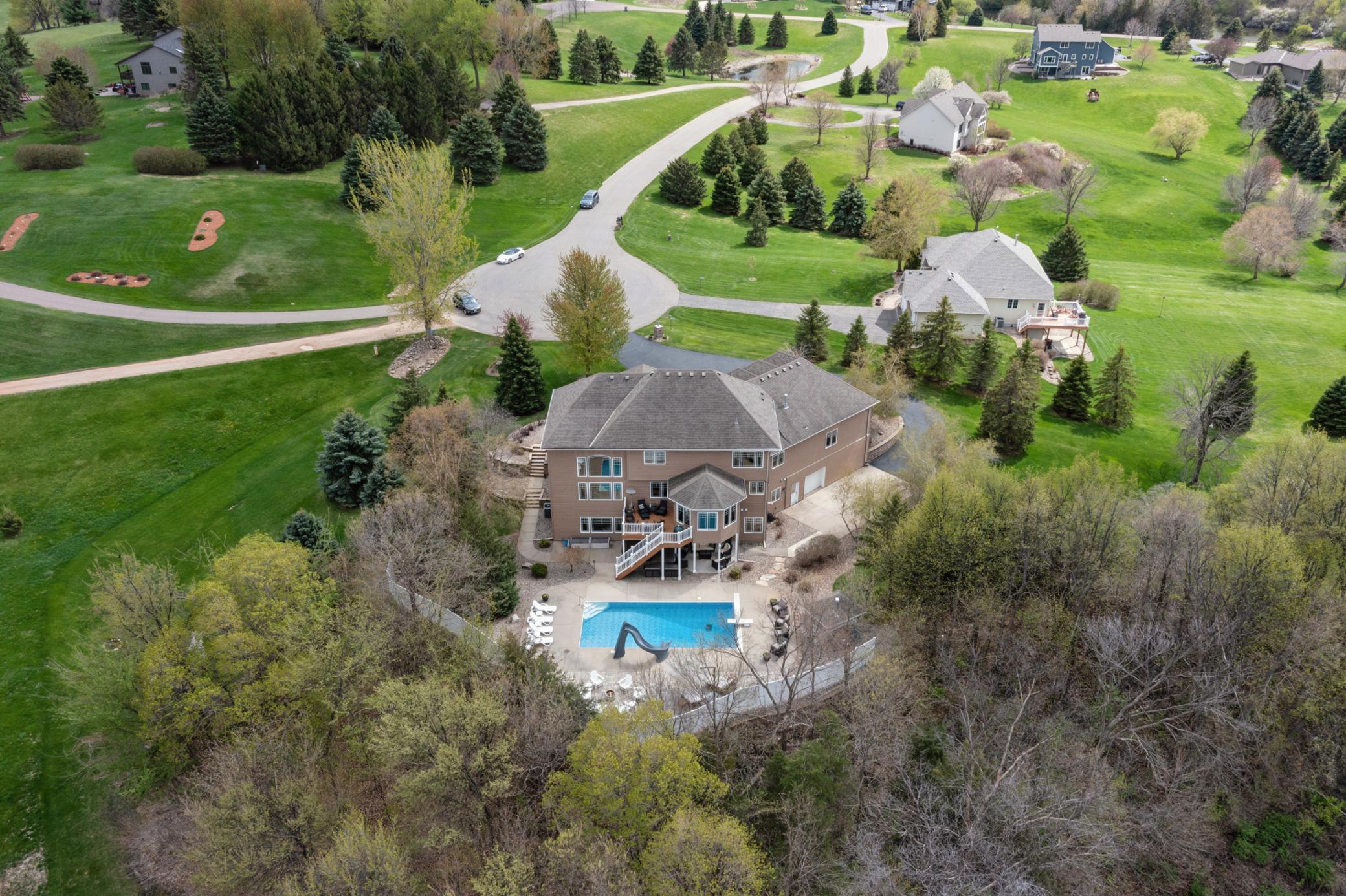 View of Residential at 23840 Prairie Court, Belle Plaine MN 56011, Belle Plaine (67 of 87) - Mike Wilen | Minnesota Team Real Estate