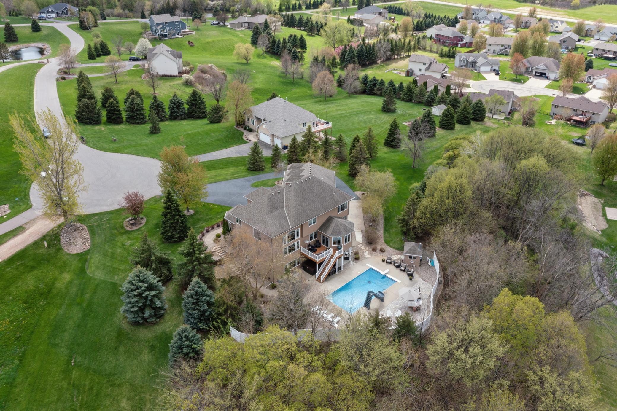 View of Residential at 23840 Prairie Court, Belle Plaine MN 56011, Belle Plaine (66 of 87) - Mike Wilen | Minnesota Team Real Estate