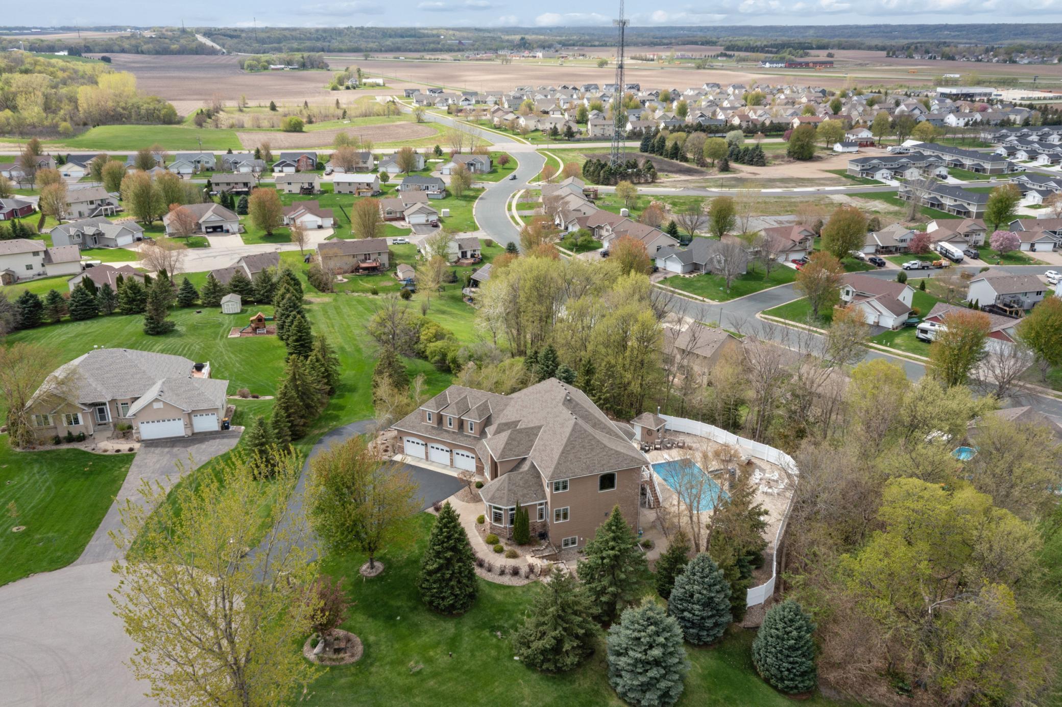 View of Residential at 23840 Prairie Court, Belle Plaine MN 56011, Belle Plaine (65 of 87) - Mike Wilen | Minnesota Team Real Estate