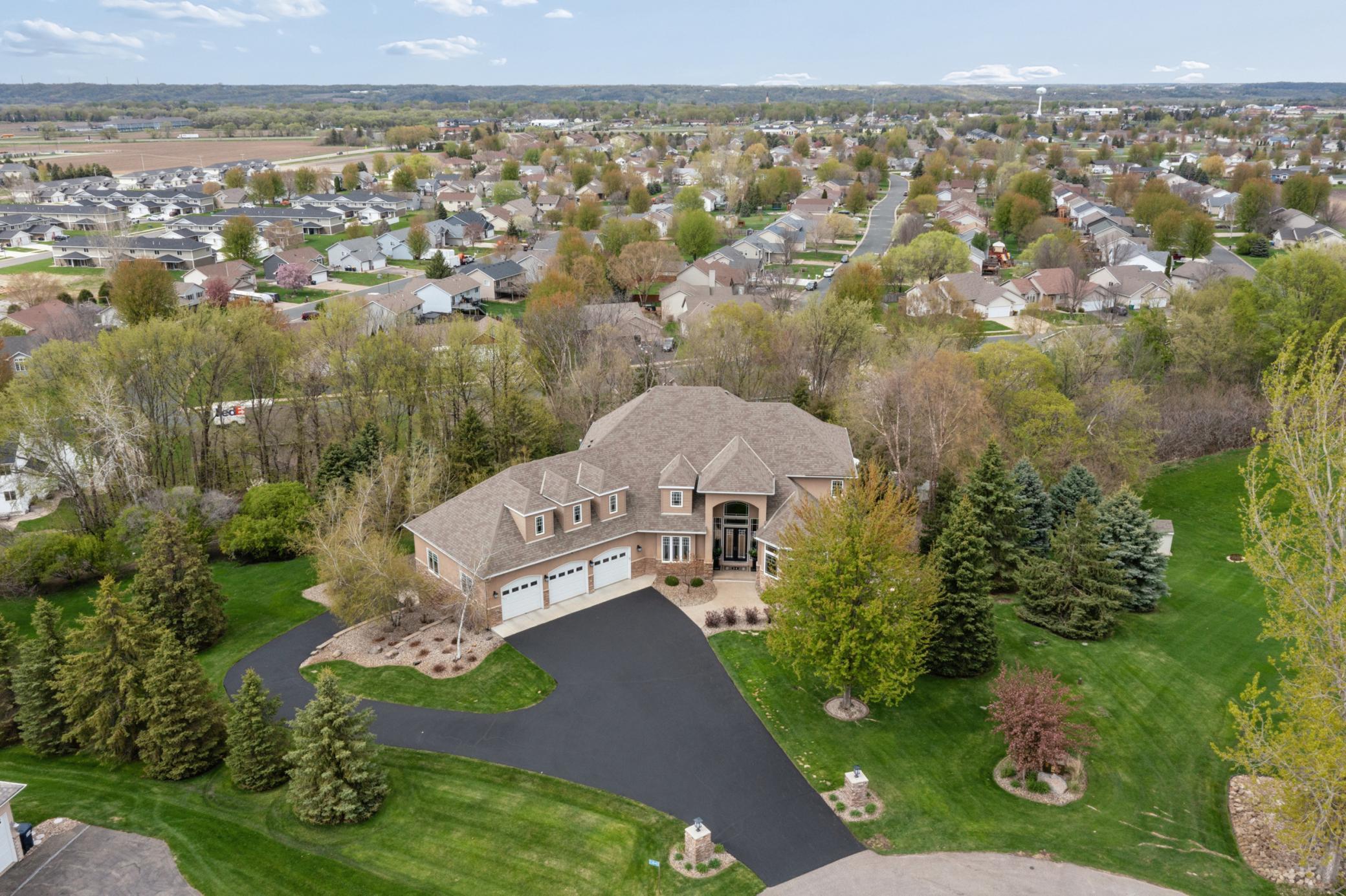 View of Residential at 23840 Prairie Court, Belle Plaine MN 56011, Belle Plaine (64 of 87) - Mike Wilen | Minnesota Team Real Estate