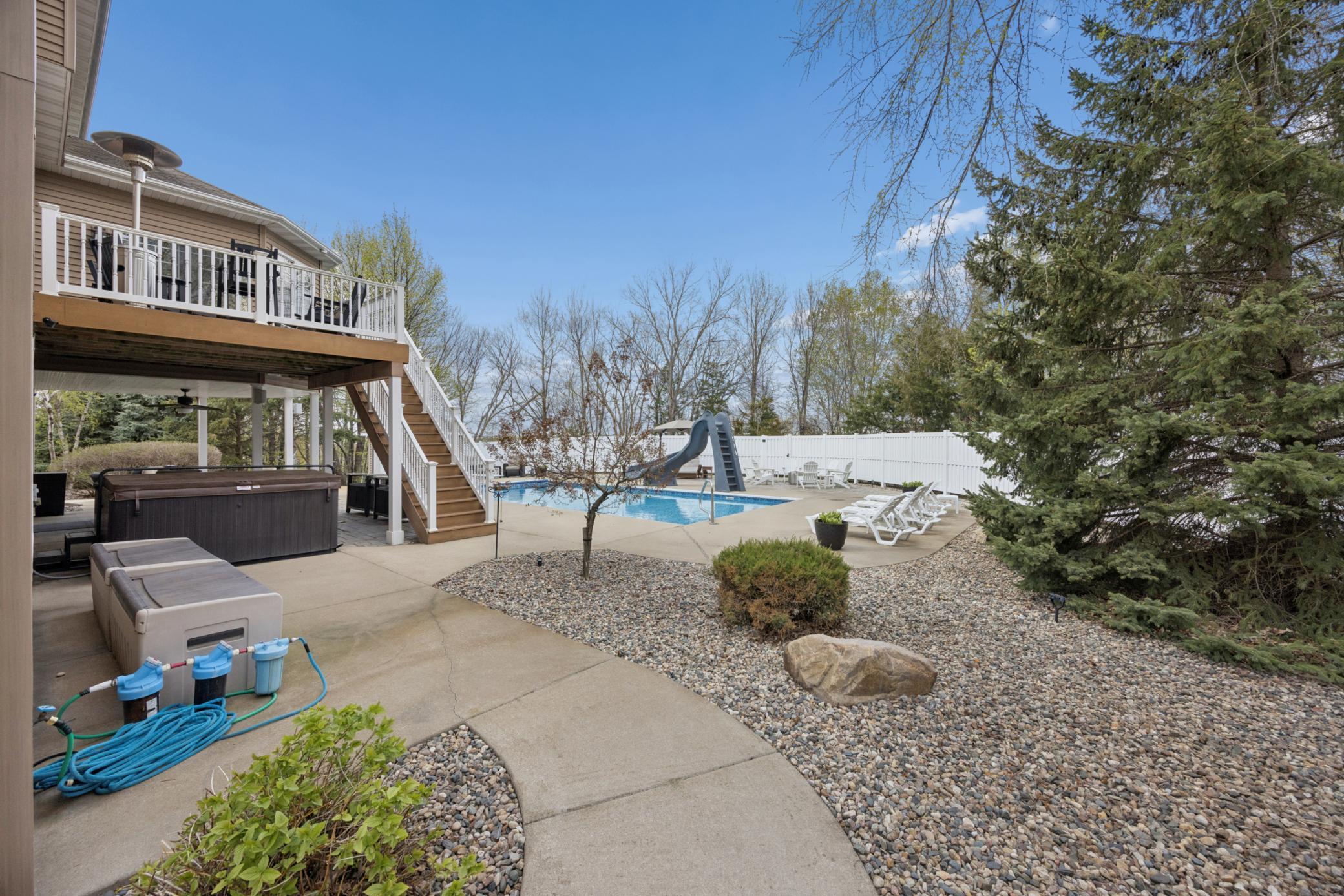 View of Residential at 23840 Prairie Court, Belle Plaine MN 56011, Belle Plaine (62 of 87) - Mike Wilen | Minnesota Team Real Estate