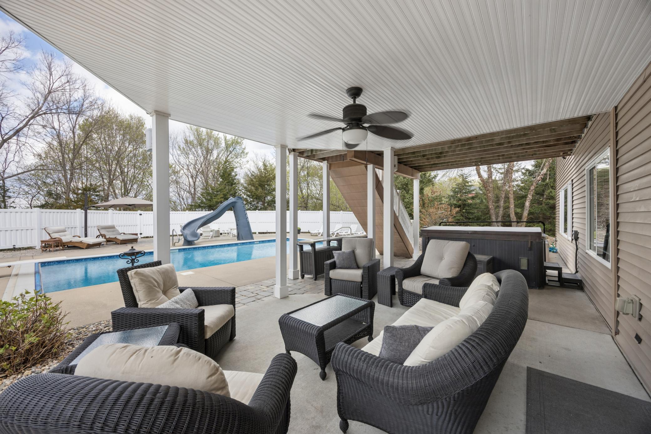 View of Residential at 23840 Prairie Court, Belle Plaine MN 56011, Belle Plaine (60 of 87) - Mike Wilen | Minnesota Team Real Estate