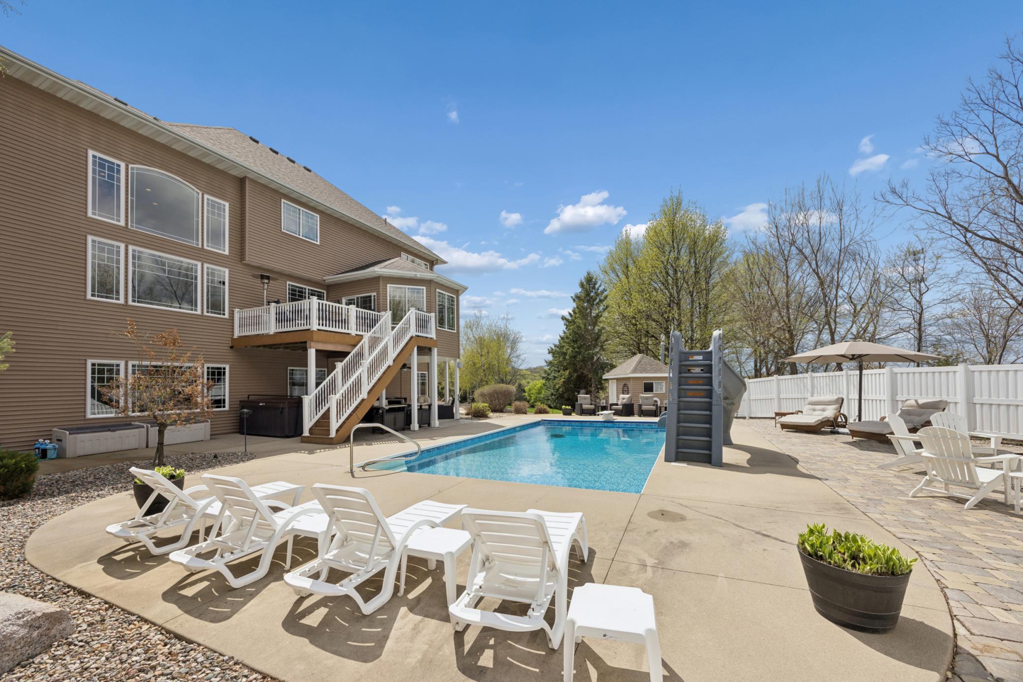 View of Residential at 23840 Prairie Court, Belle Plaine MN 56011, Belle Plaine (57 of 87) - Mike Wilen | Minnesota Team Real Estate