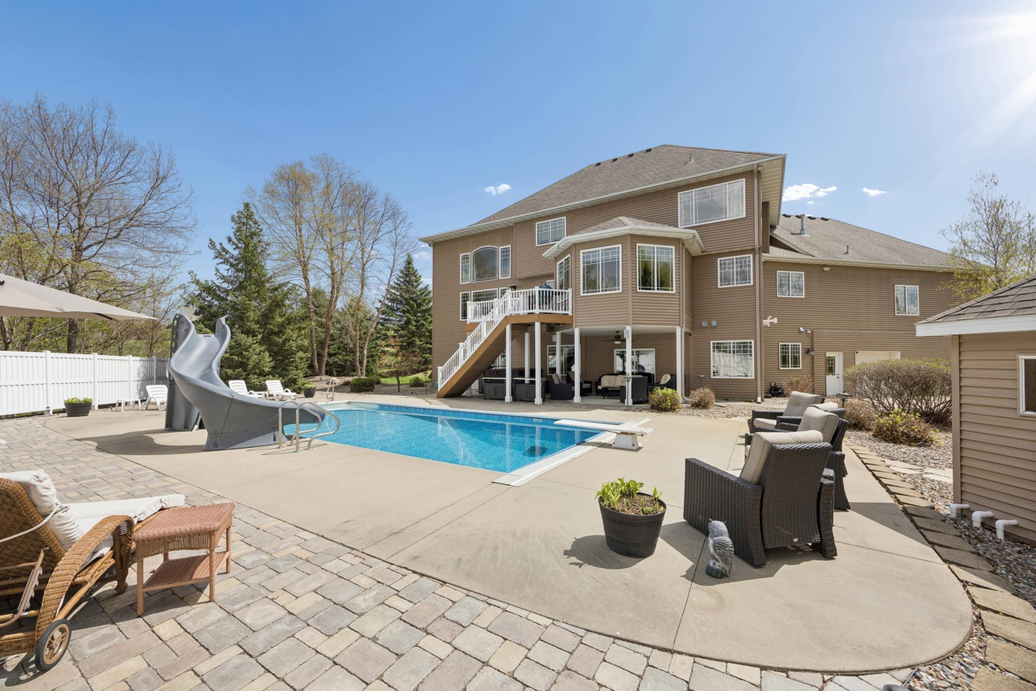 View of Residential at 23840 Prairie Court, Belle Plaine MN 56011, Belle Plaine (3 of 87) - Mike Wilen | Minnesota Team Real Estate