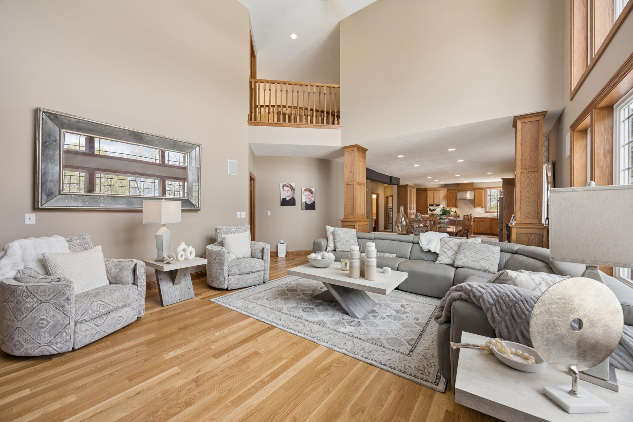 View of Residential at 23840 Prairie Court, Belle Plaine MN 56011, Belle Plaine (30 of 87) - Mike Wilen | Minnesota Team Real Estate