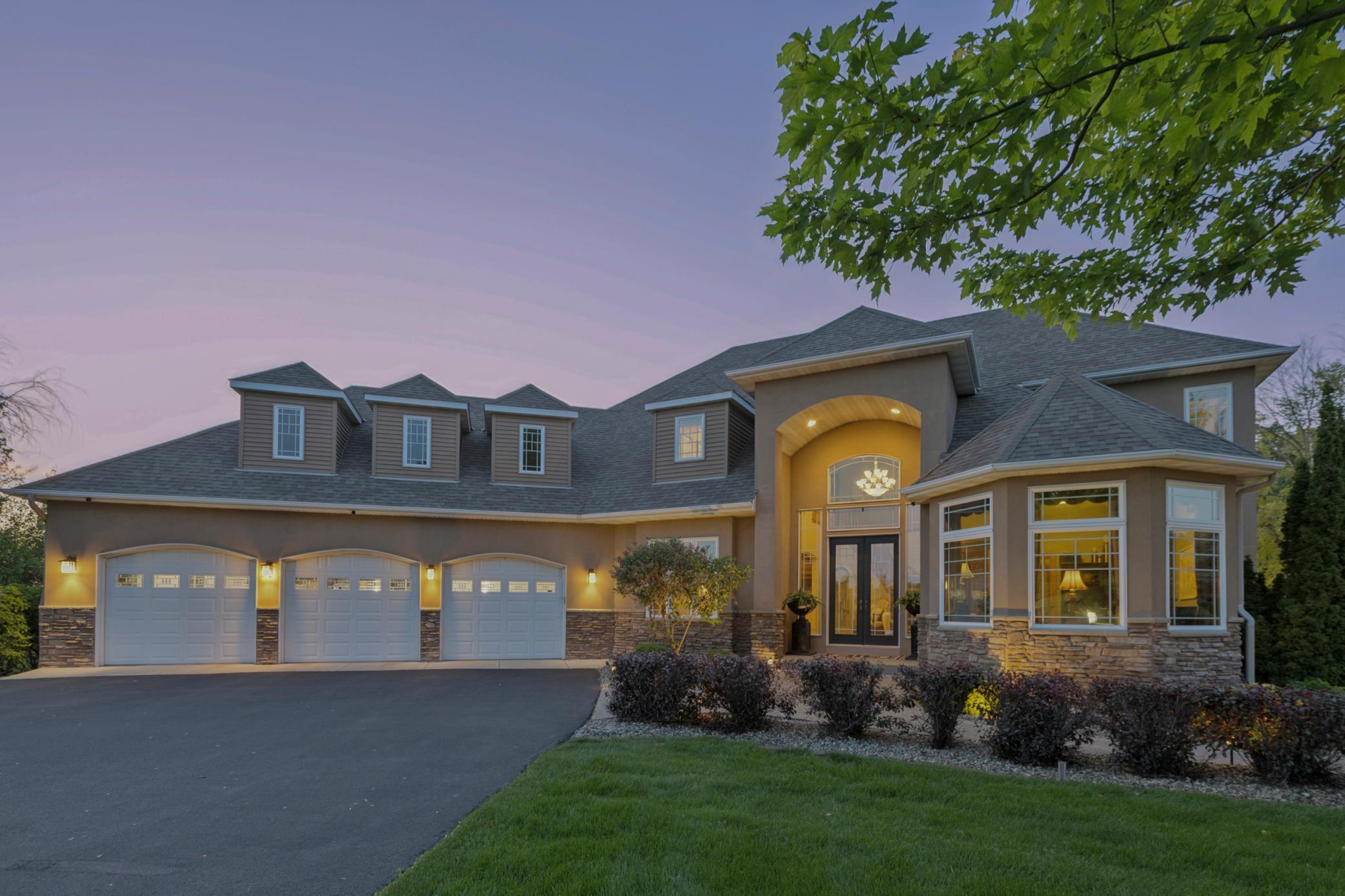 View of Residential at 23840 Prairie Court, Belle Plaine MN 56011, Belle Plaine (2 of 87) - Mike Wilen | Minnesota Team Real Estate