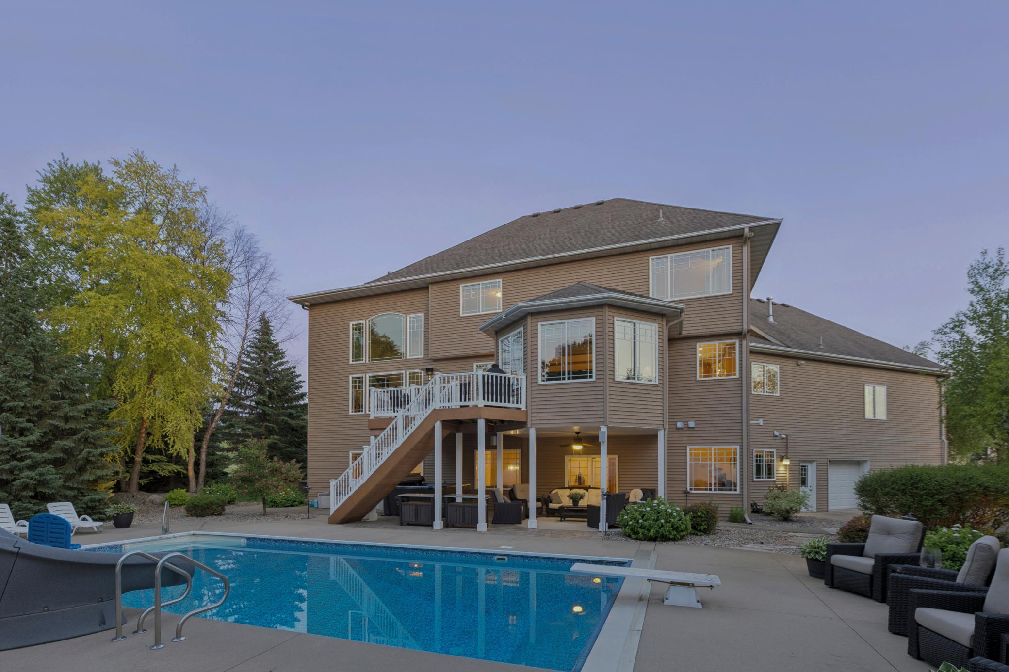 View of Residential at 23840 Prairie Court, Belle Plaine MN 56011, Belle Plaine (86 of 87) - Mike Wilen | Minnesota Team Real Estate