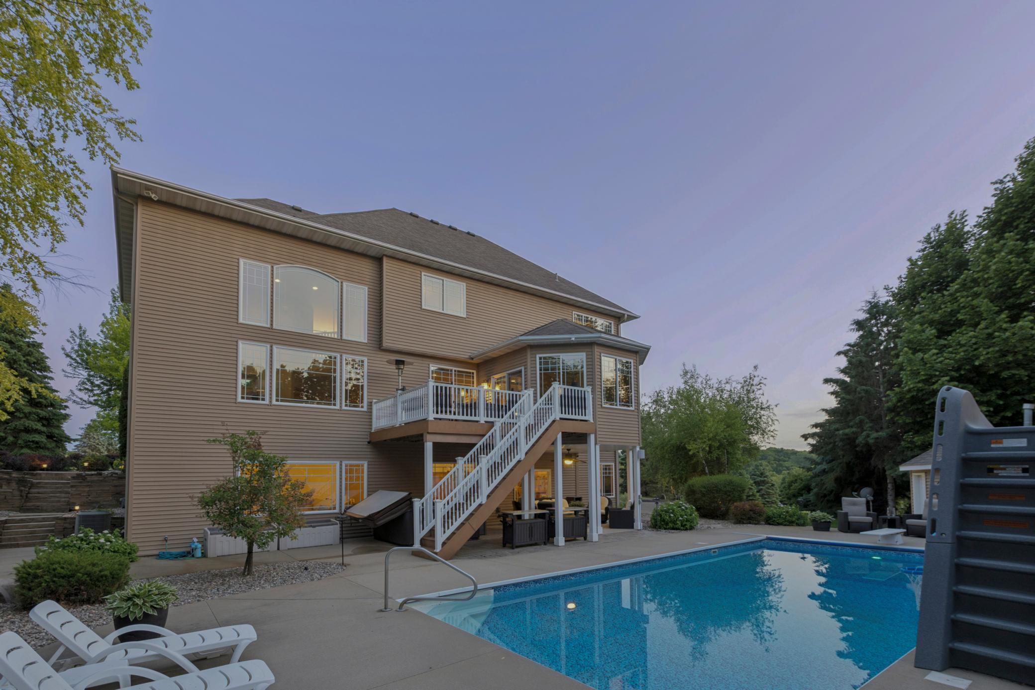 View of Residential at 23840 Prairie Court, Belle Plaine MN 56011, Belle Plaine (85 of 87) - Mike Wilen | Minnesota Team Real Estate
