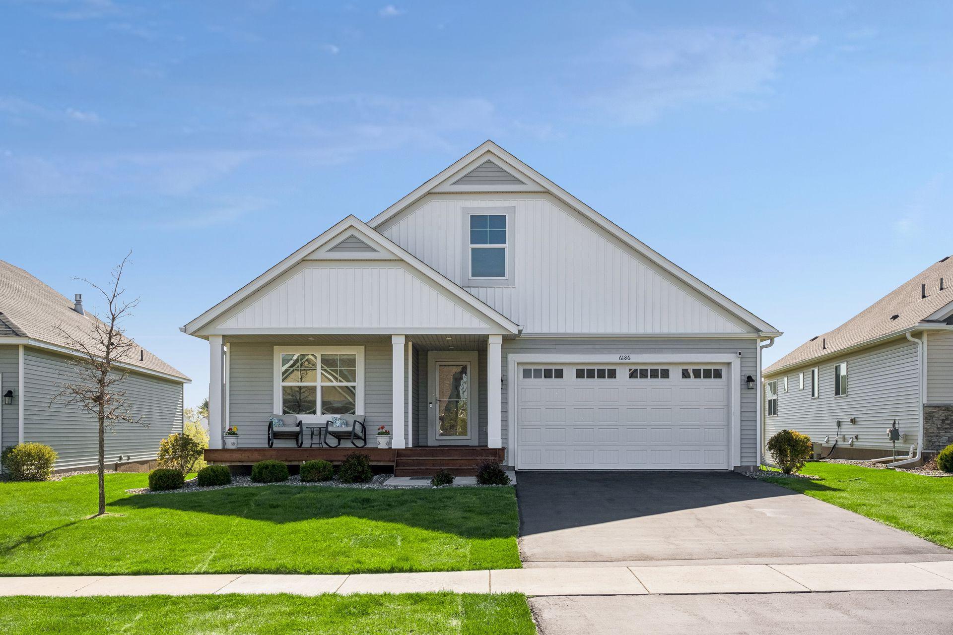 View of Residential at 6186 Quenroe Avenue, Otsego MN 55330, Otsego - Mike Wilen | Minnesota Team Real Estate