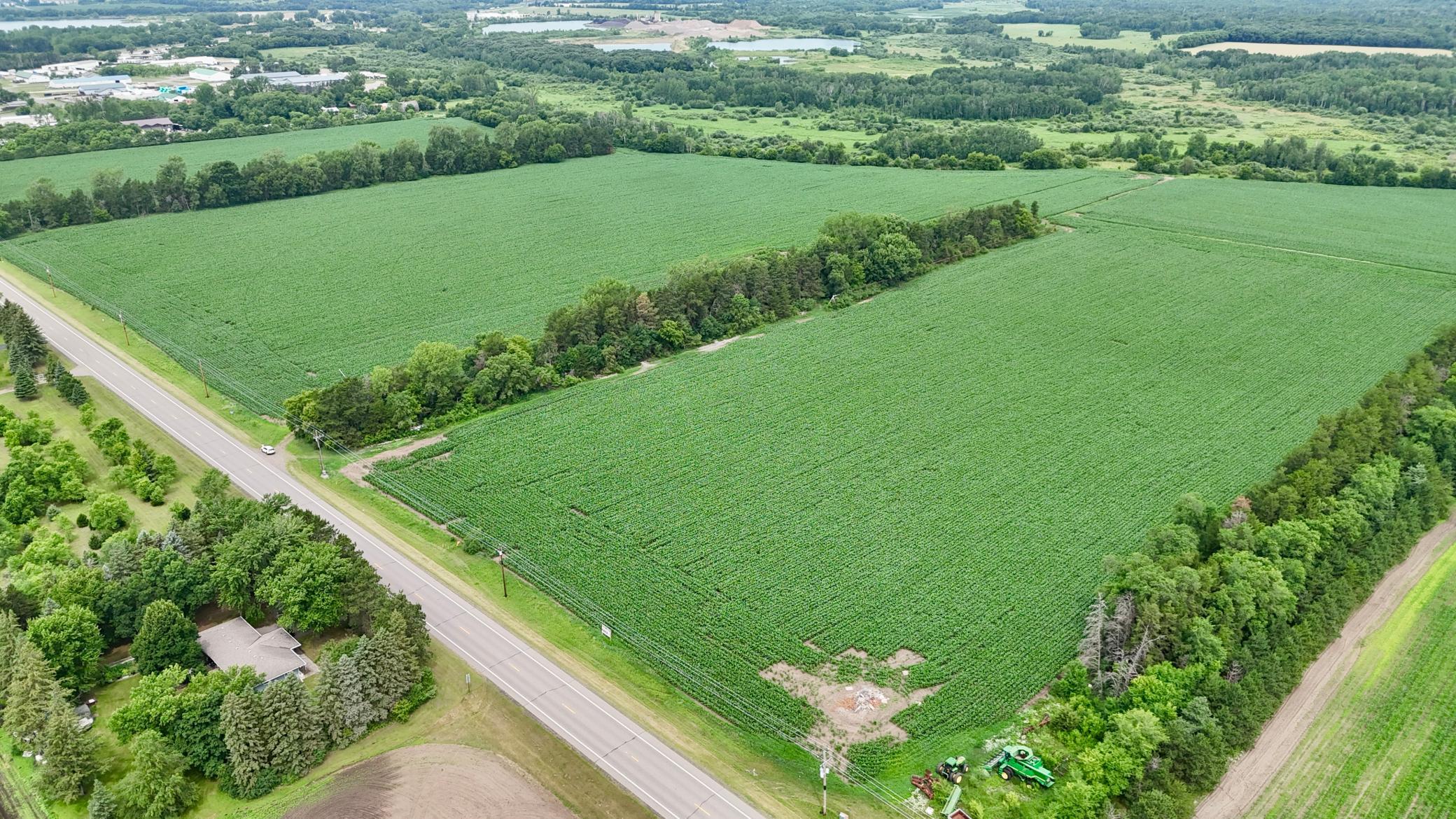 View of Land at XXX 32nd Street, Saint Cloud MN 56304, Saint Cloud (3 of 3) - Mike Wilen | Minnesota Team Real Estate