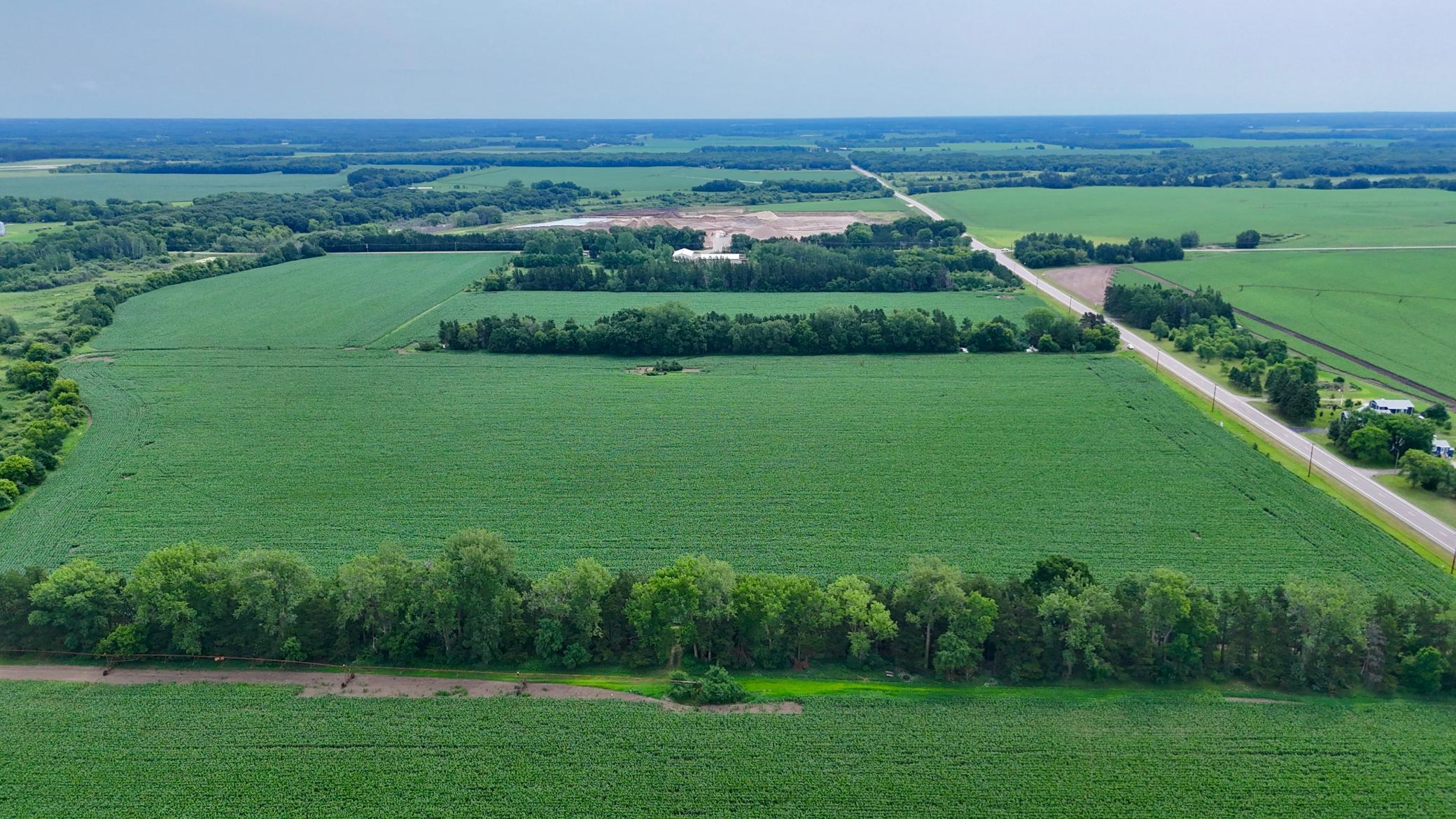 View of Land at TBD County Road 3, Saint Cloud MN 56304, Saint Cloud (3 of 5) - Mike Wilen | Minnesota Team Real Estate